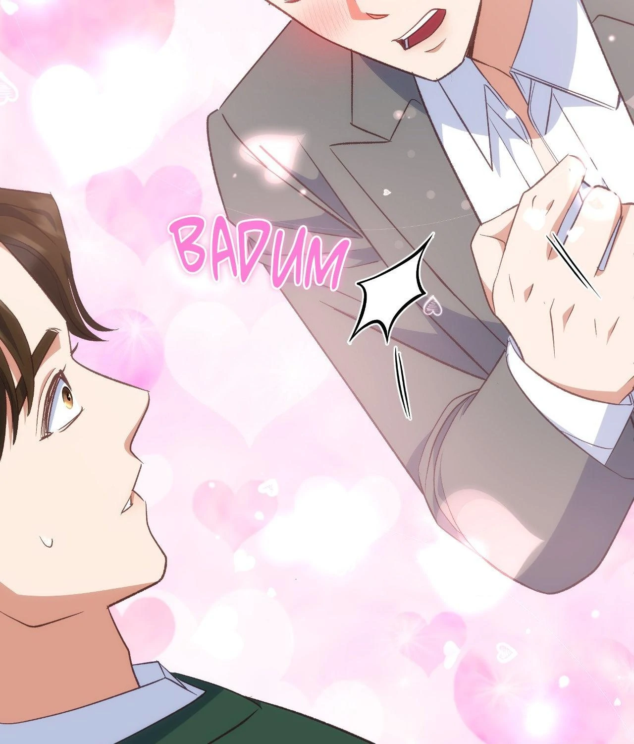 A Hookup Gone Wrong in the Best Way (Official) - Chapter 23 manhwa