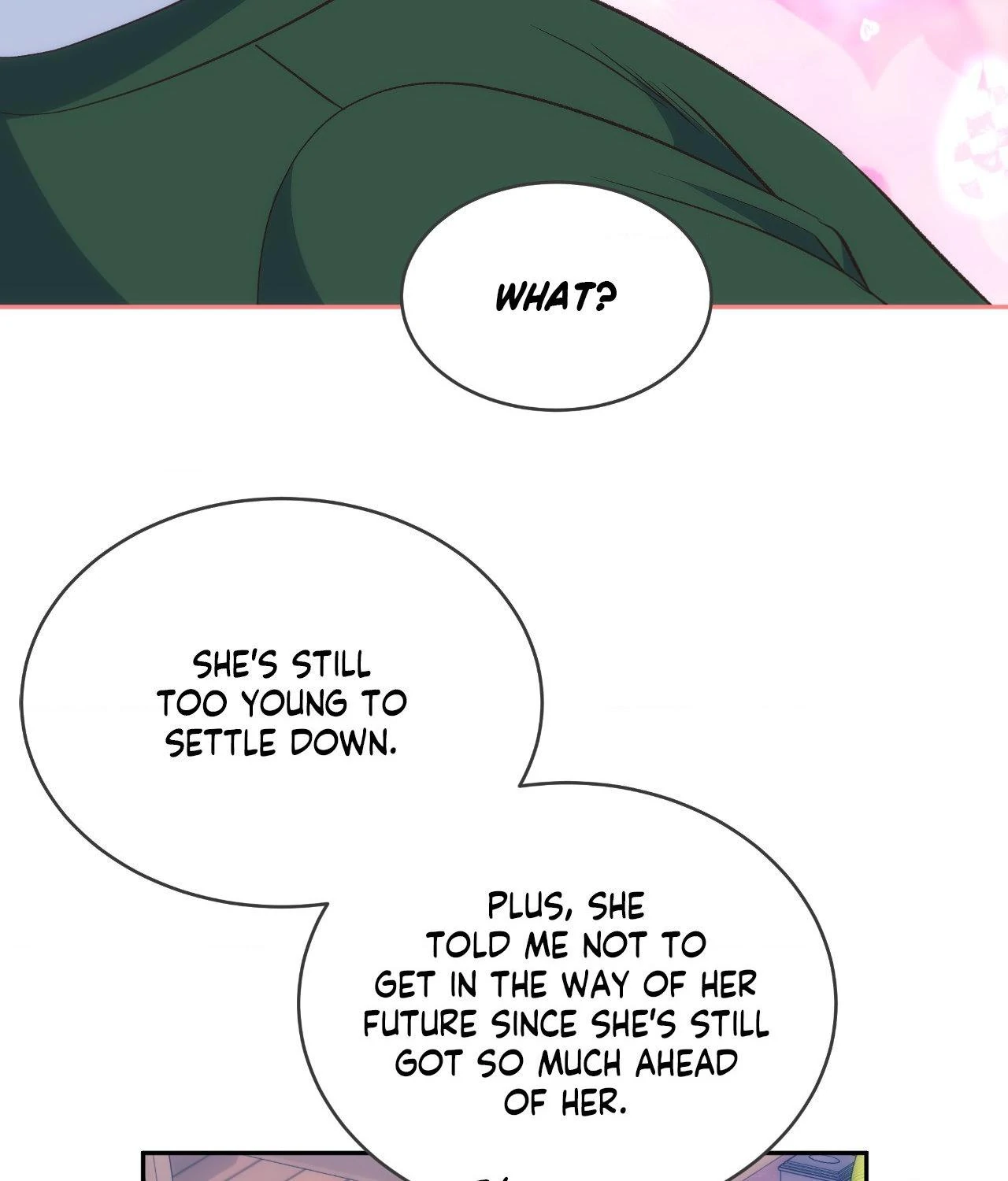 A Hookup Gone Wrong in the Best Way (Official) - Chapter 23 manhwa