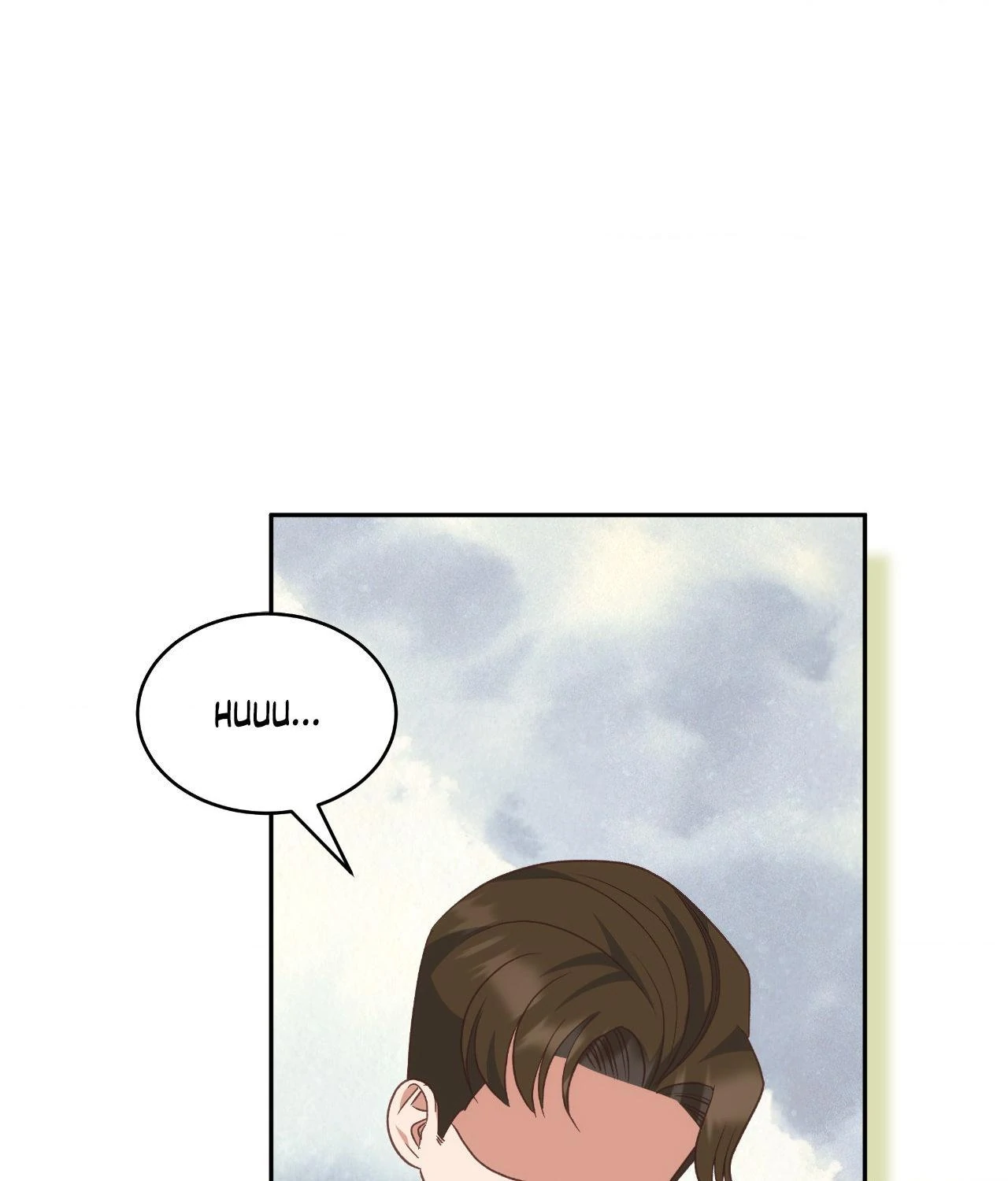 A Hookup Gone Wrong in the Best Way (Official) - Chapter 23 manhwa