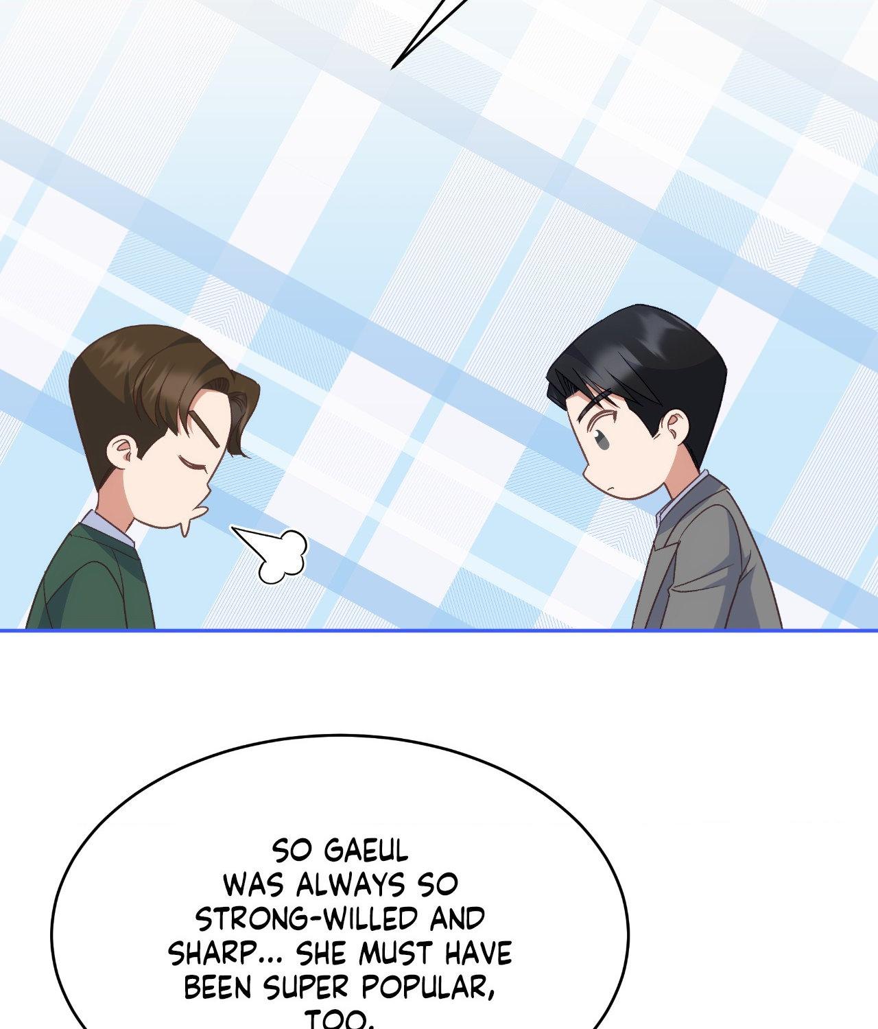 A Hookup Gone Wrong in the Best Way (Official) - Chapter 23 manhwa