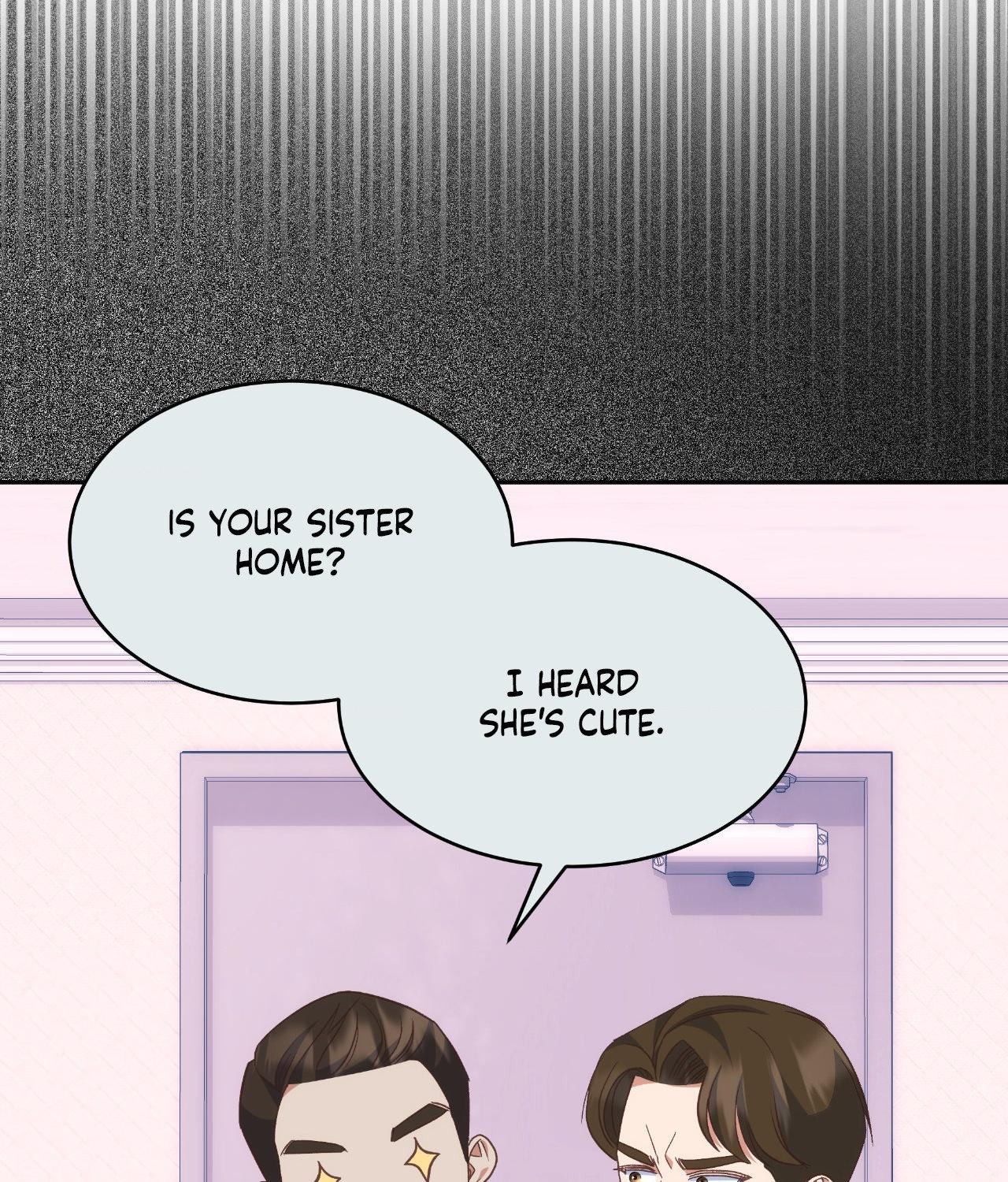 A Hookup Gone Wrong in the Best Way (Official) - Chapter 23 manhwa