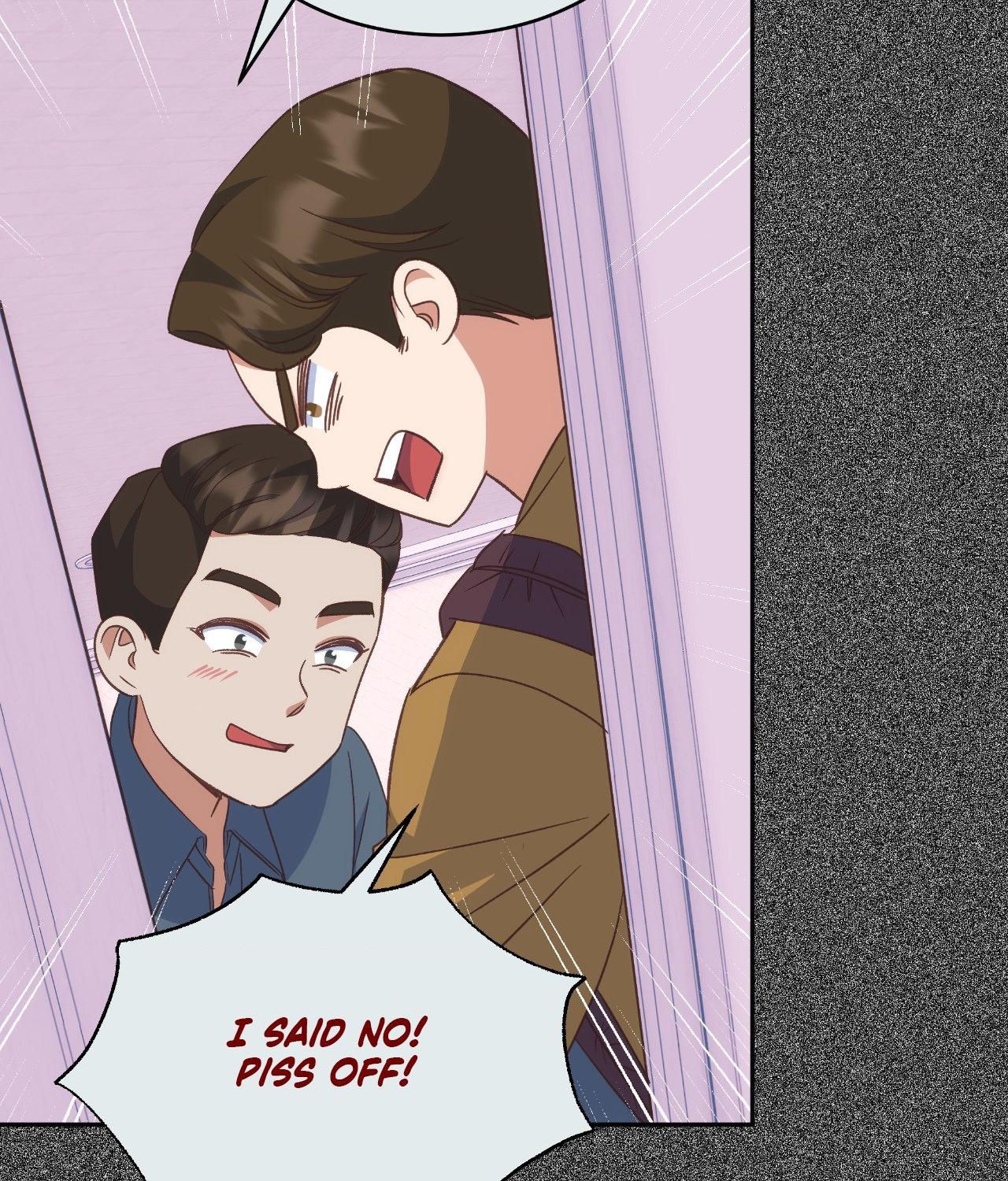 A Hookup Gone Wrong in the Best Way (Official) - Chapter 23 manhwa