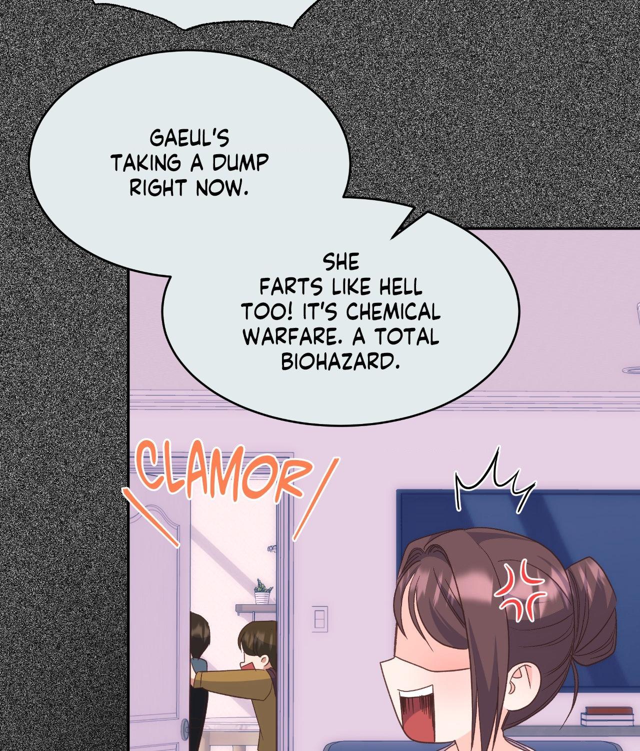 A Hookup Gone Wrong in the Best Way (Official) - Chapter 23 manhwa