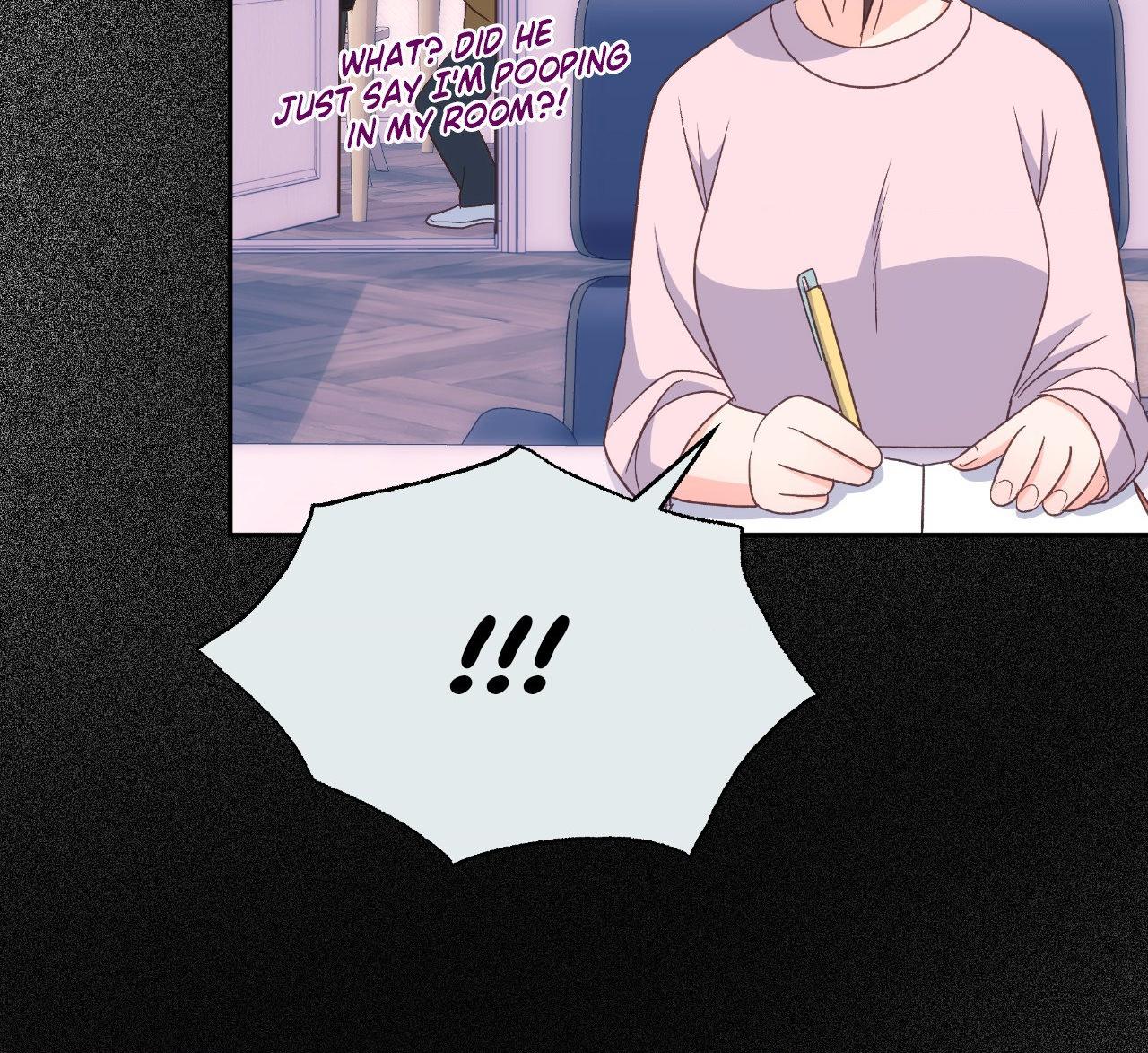 A Hookup Gone Wrong in the Best Way (Official) - Chapter 23 manhwa