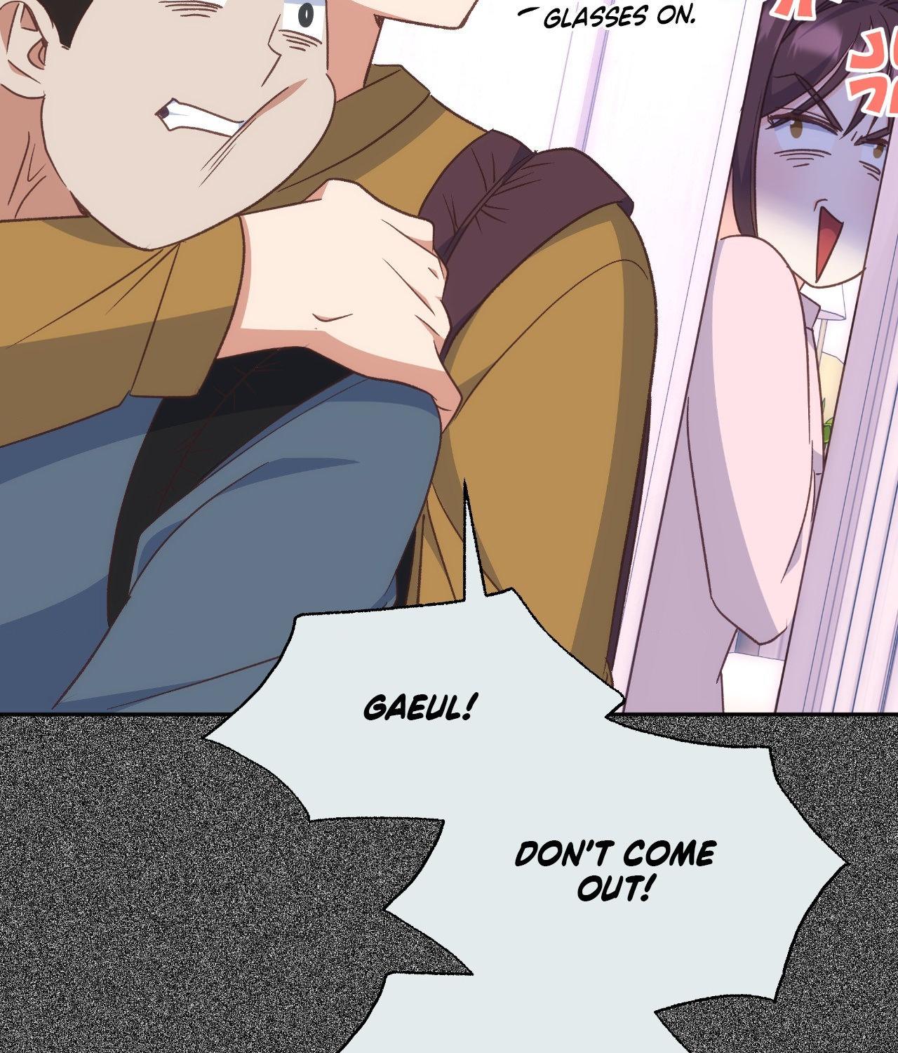 A Hookup Gone Wrong in the Best Way (Official) - Chapter 23 manhwa