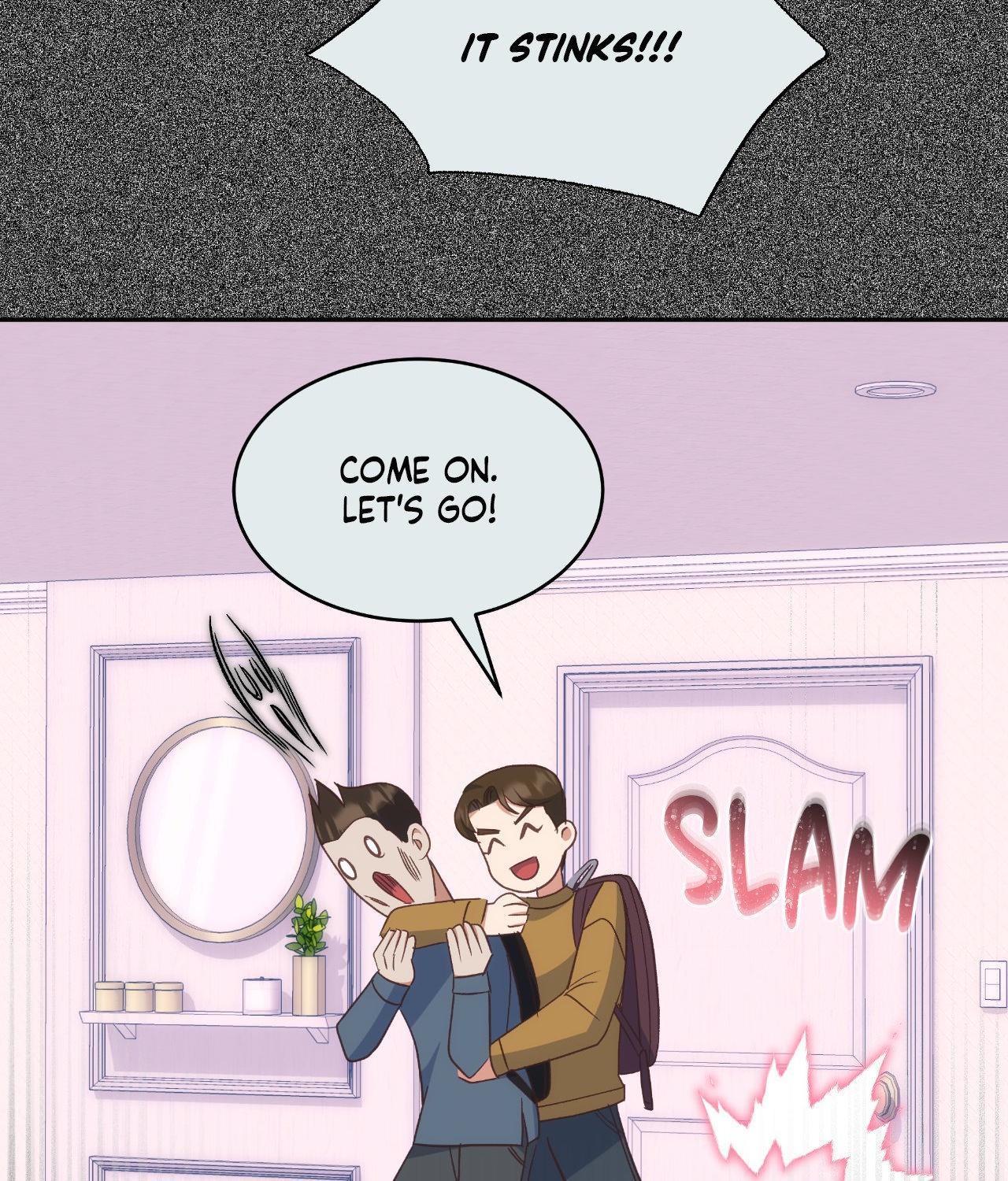 A Hookup Gone Wrong in the Best Way (Official) - Chapter 23 manhwa
