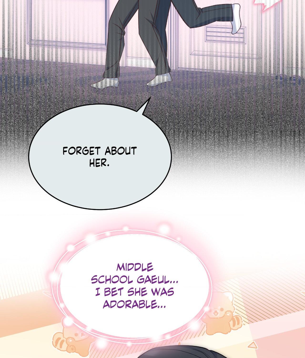A Hookup Gone Wrong in the Best Way (Official) - Chapter 23 manhwa
