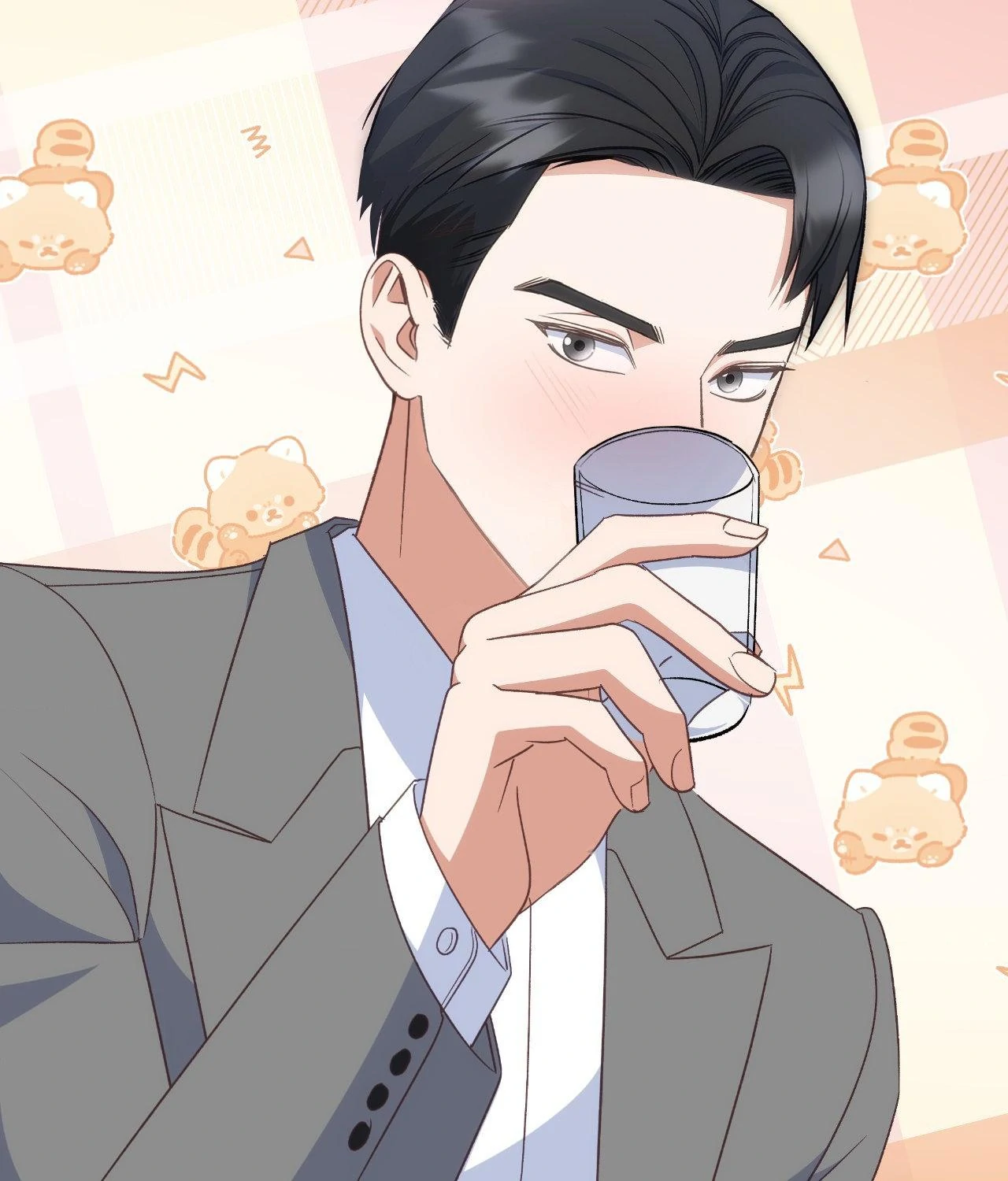 A Hookup Gone Wrong in the Best Way (Official) - Chapter 23 manhwa