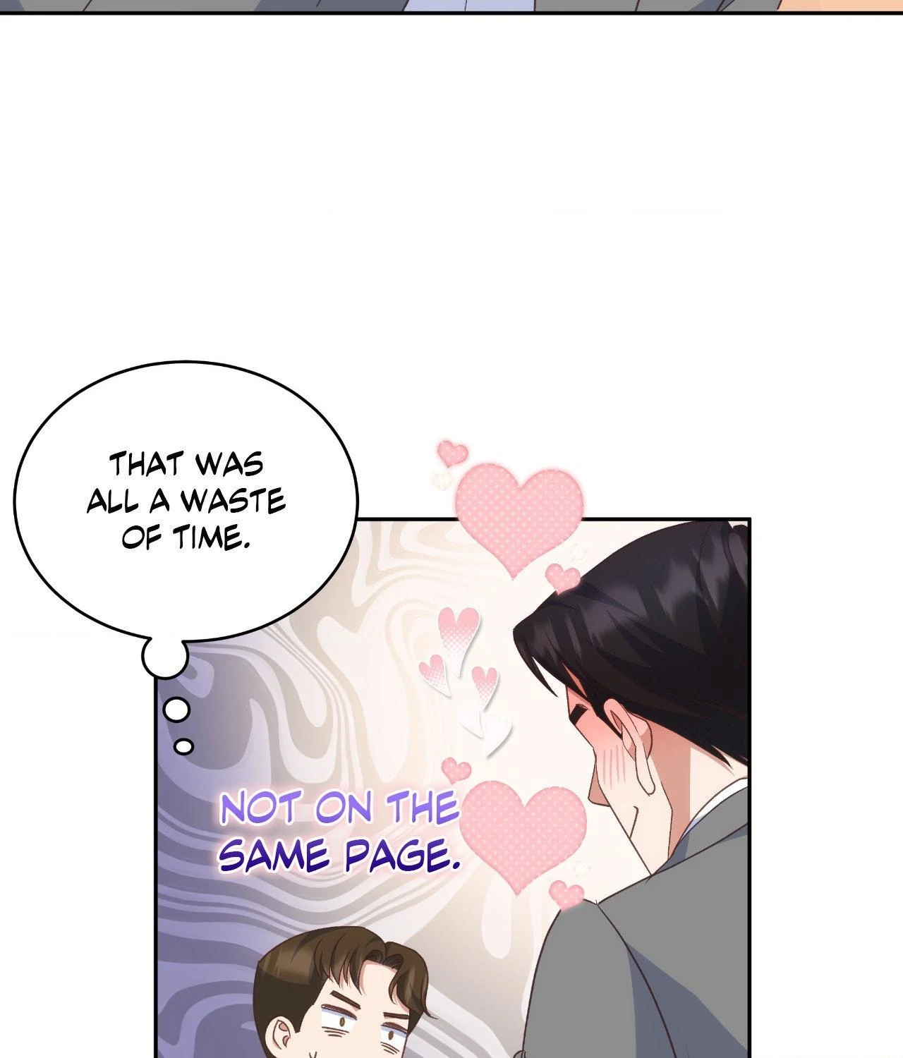 A Hookup Gone Wrong in the Best Way (Official) - Chapter 23 manhwa