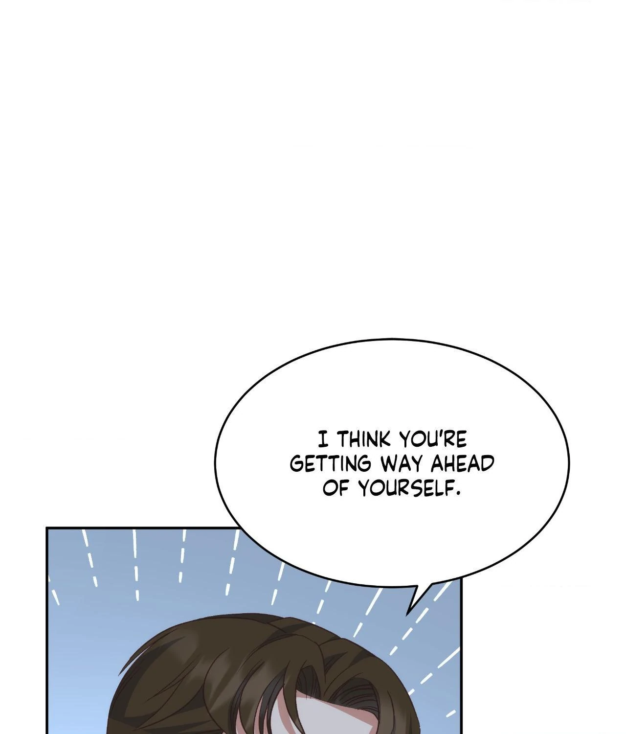 A Hookup Gone Wrong in the Best Way (Official) - Chapter 23 manhwa
