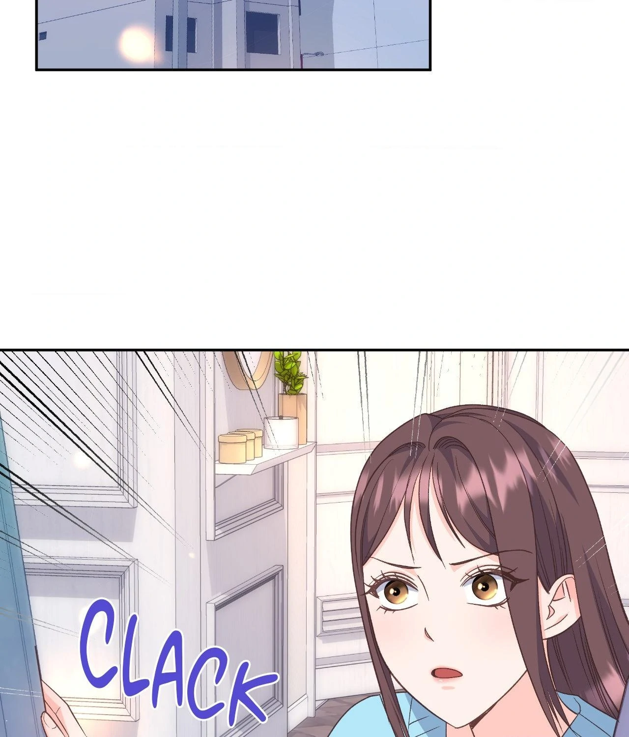 A Hookup Gone Wrong in the Best Way (Official) - Chapter 23 manhwa