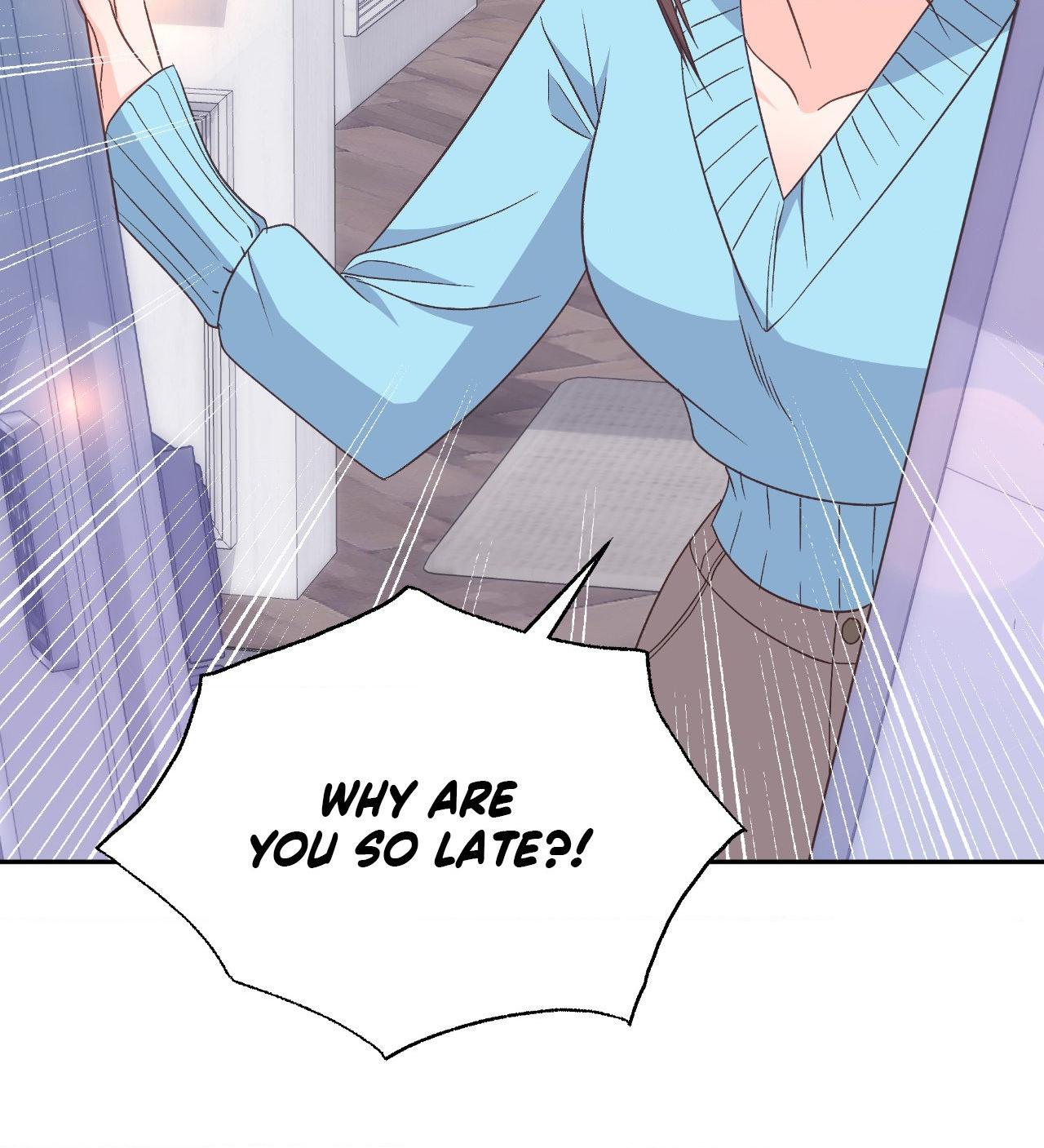 A Hookup Gone Wrong in the Best Way (Official) - Chapter 23 manhwa