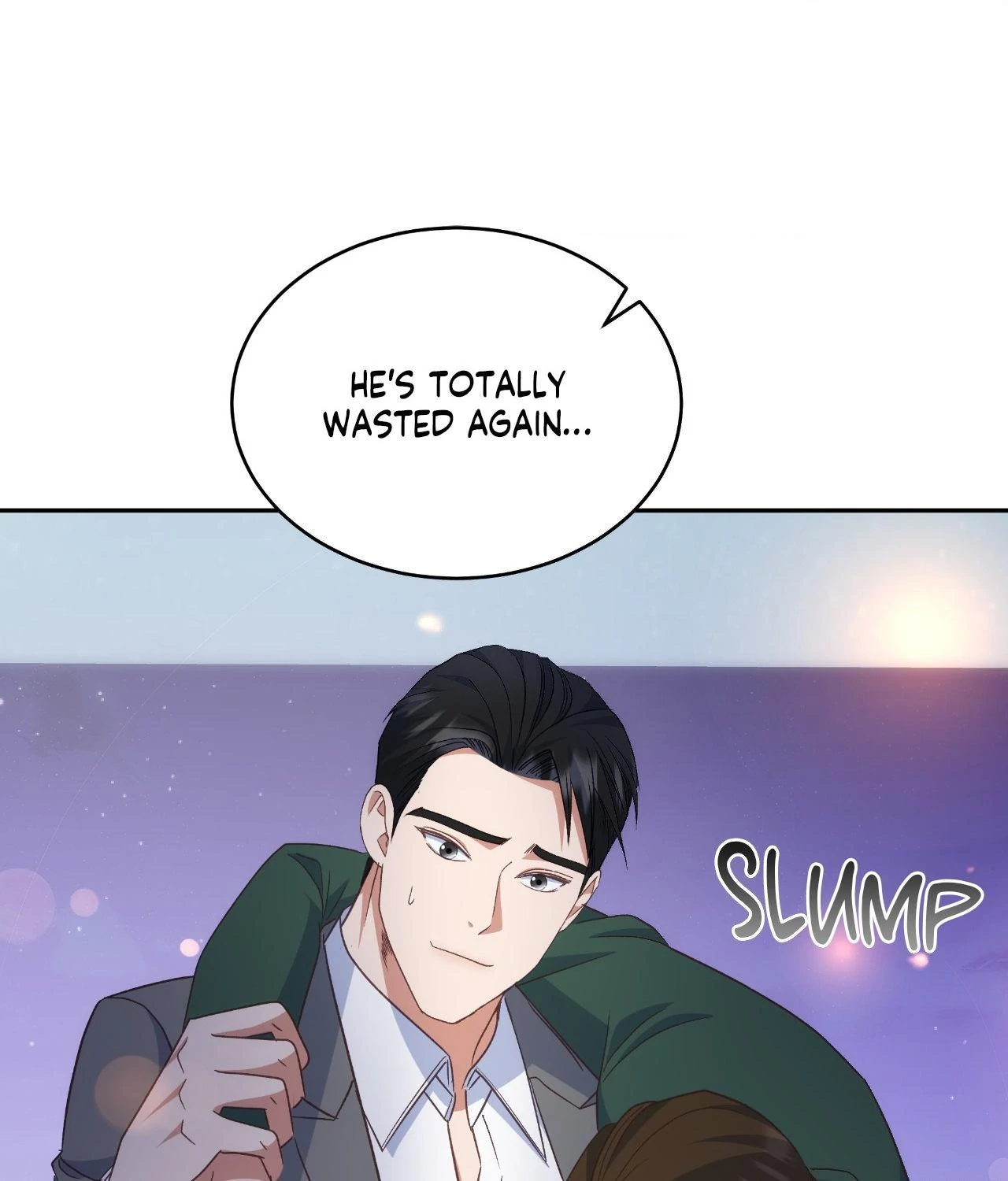 A Hookup Gone Wrong in the Best Way (Official) - Chapter 23 manhwa