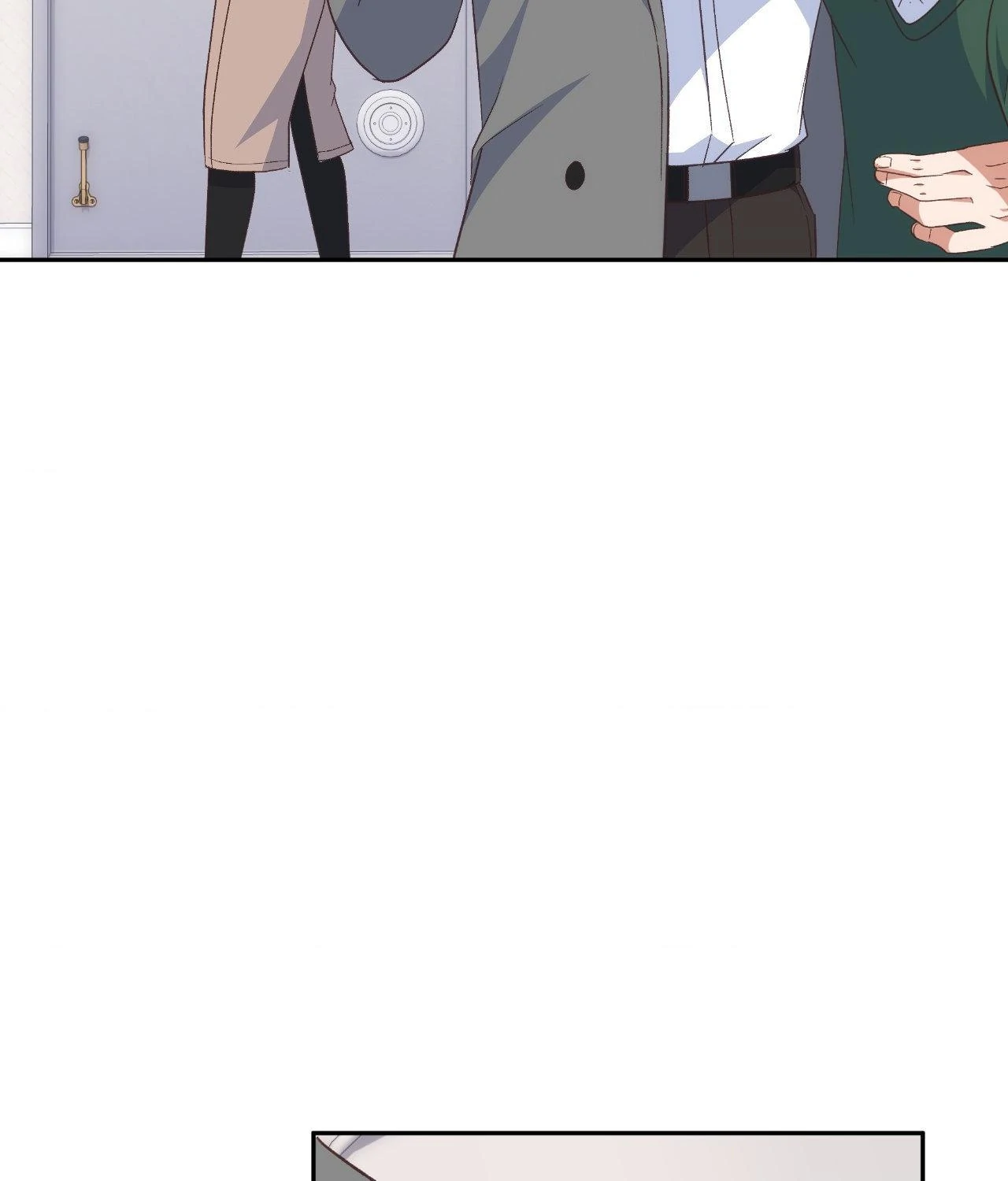 A Hookup Gone Wrong in the Best Way (Official) - Chapter 23 manhwa