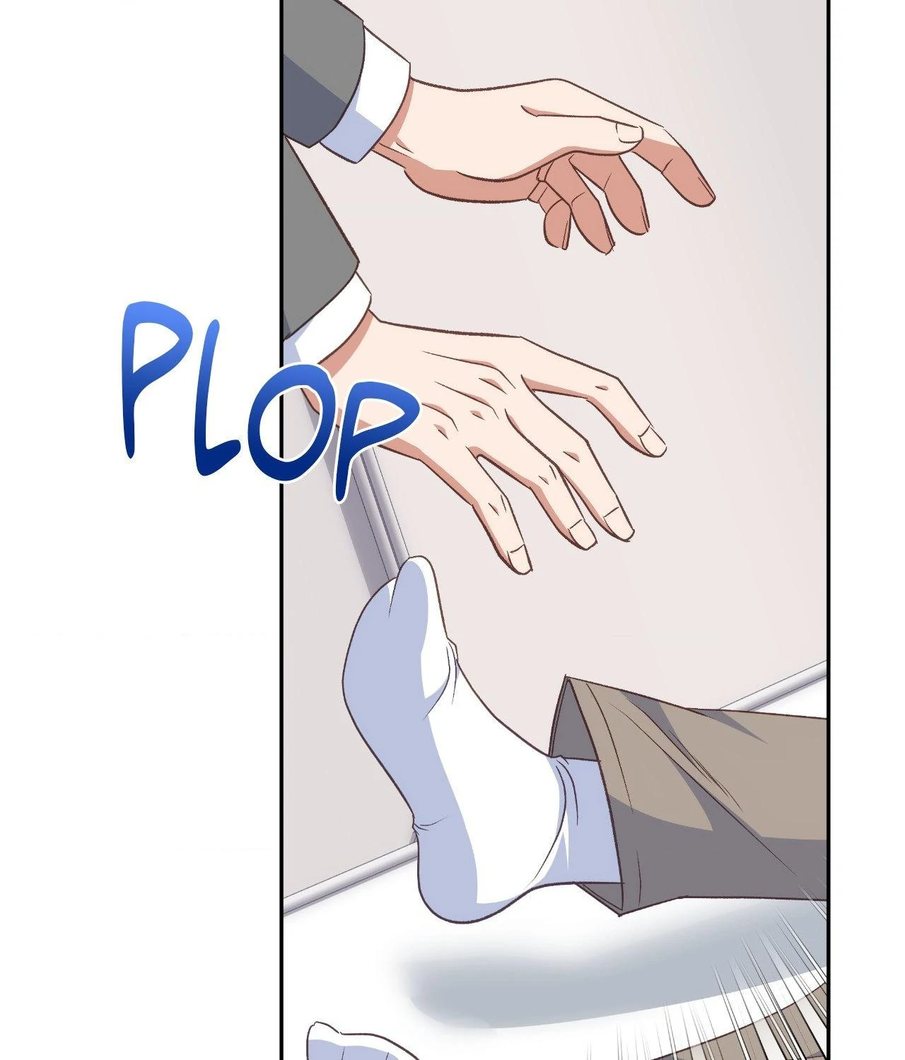A Hookup Gone Wrong in the Best Way (Official) - Chapter 23 manhwa