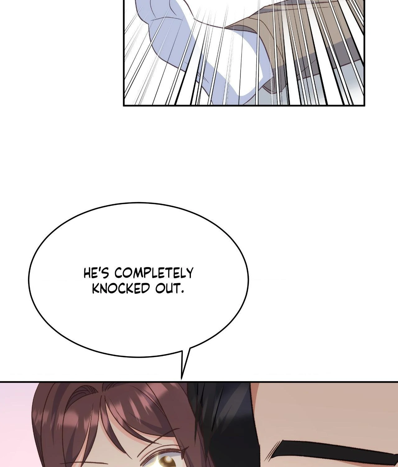 A Hookup Gone Wrong in the Best Way (Official) - Chapter 23 manhwa