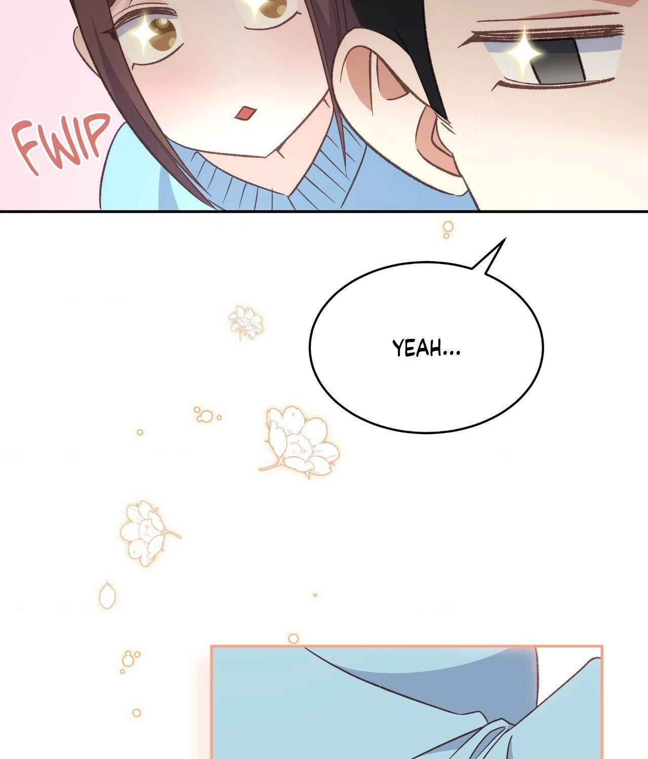 A Hookup Gone Wrong in the Best Way (Official) - Chapter 23 manhwa
