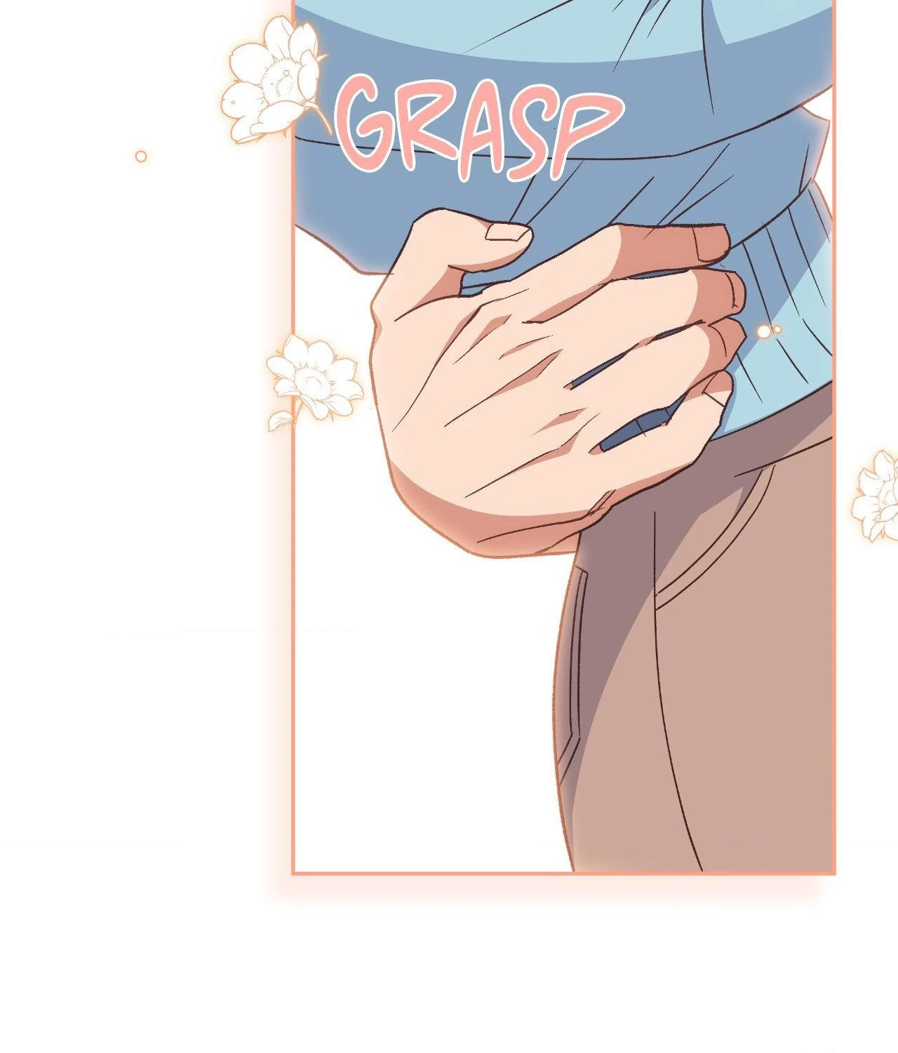 A Hookup Gone Wrong in the Best Way (Official) - Chapter 23 manhwa