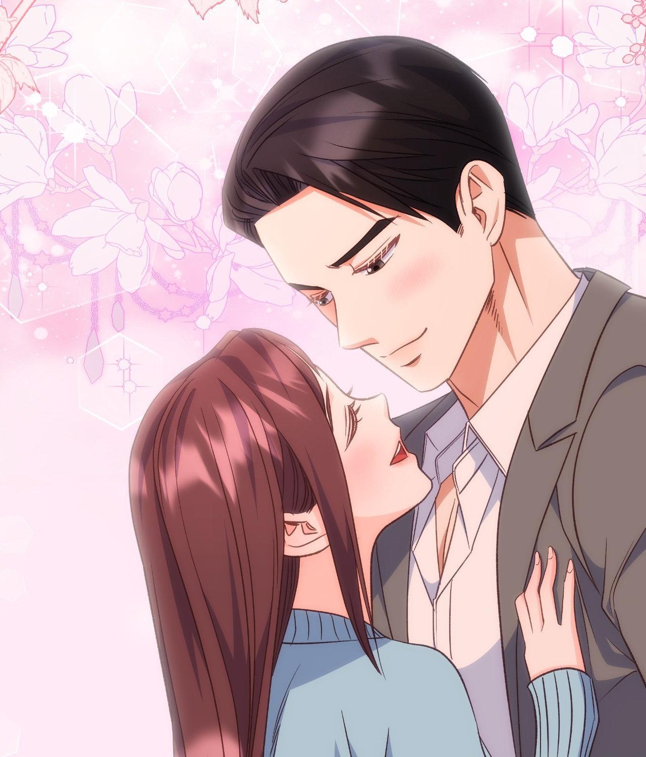 A Hookup Gone Wrong in the Best Way (Official) - Chapter 23 manhwa