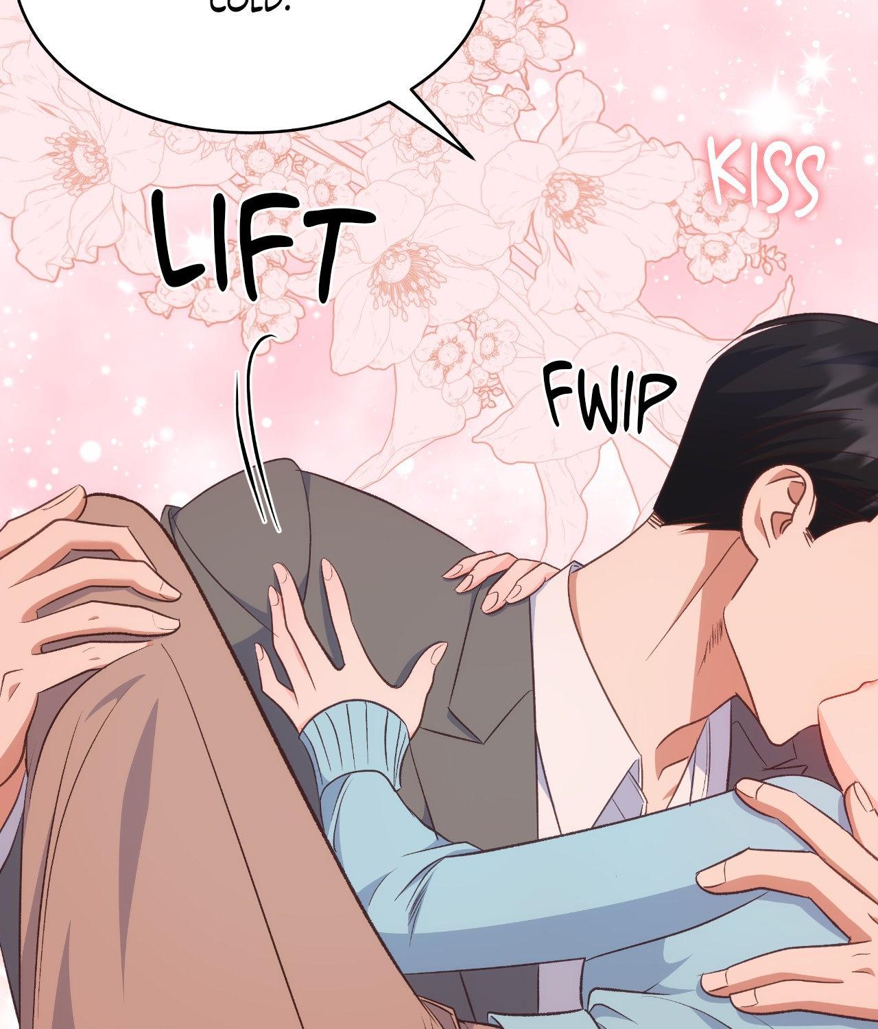 A Hookup Gone Wrong in the Best Way (Official) - Chapter 24 manhwa