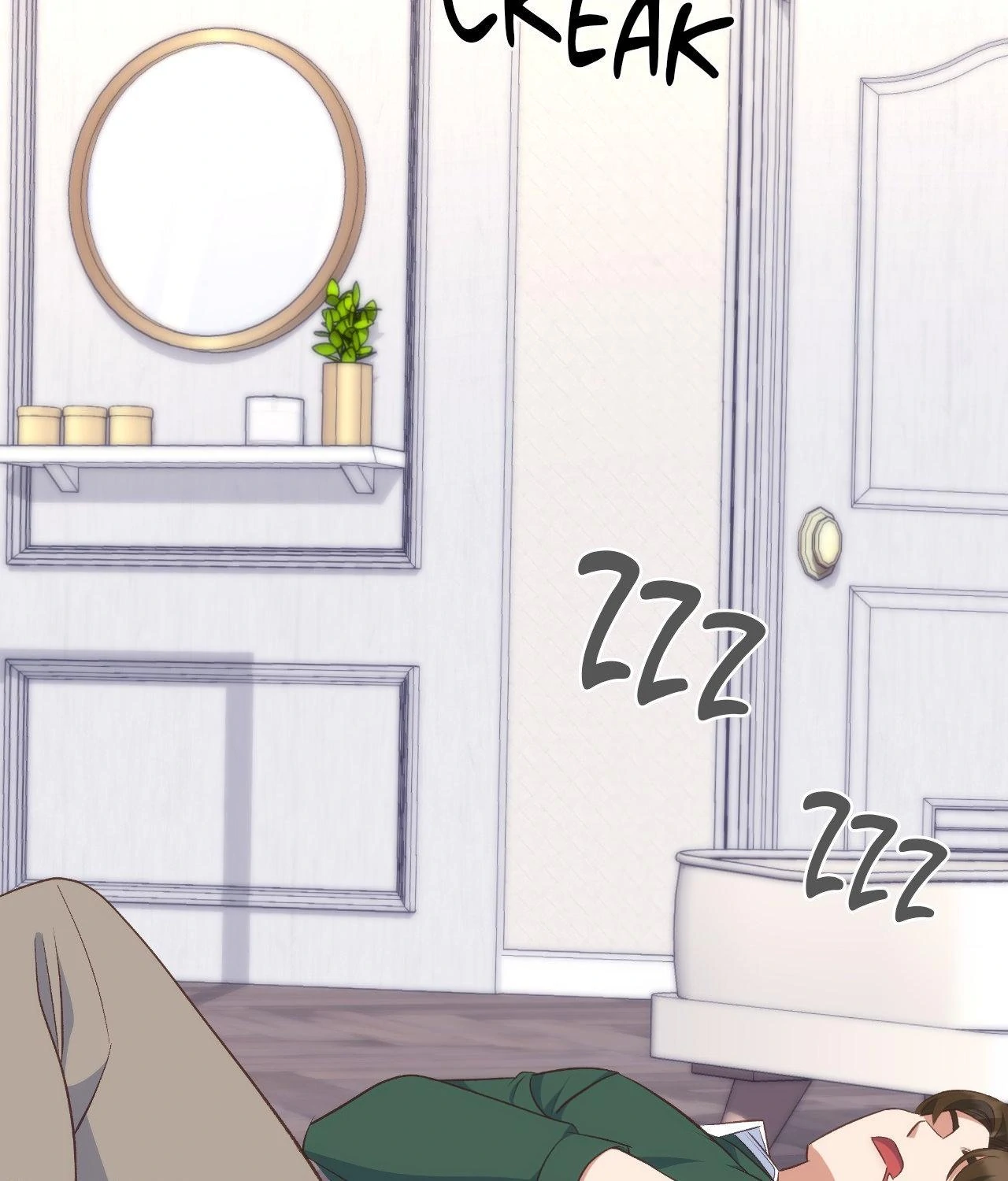 A Hookup Gone Wrong in the Best Way (Official) - Chapter 24 manhwa
