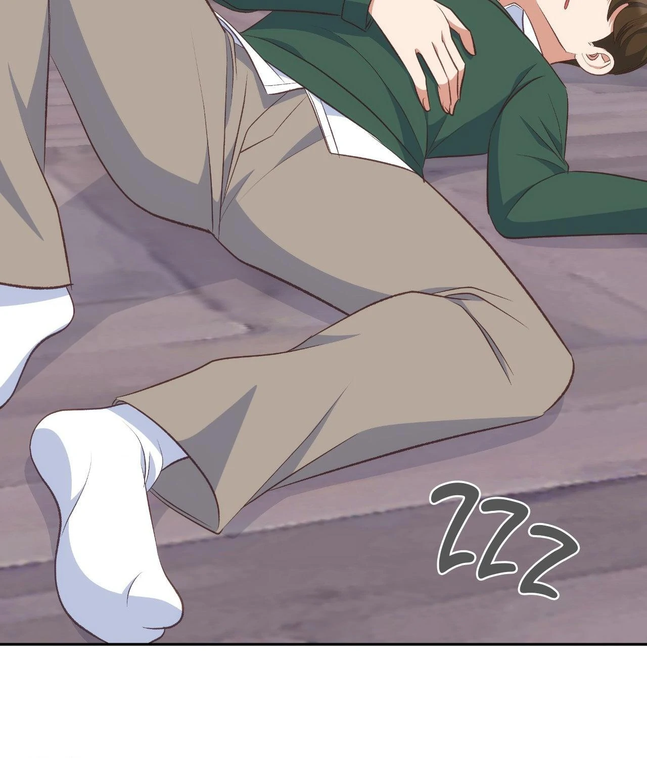 A Hookup Gone Wrong in the Best Way (Official) - Chapter 24 manhwa