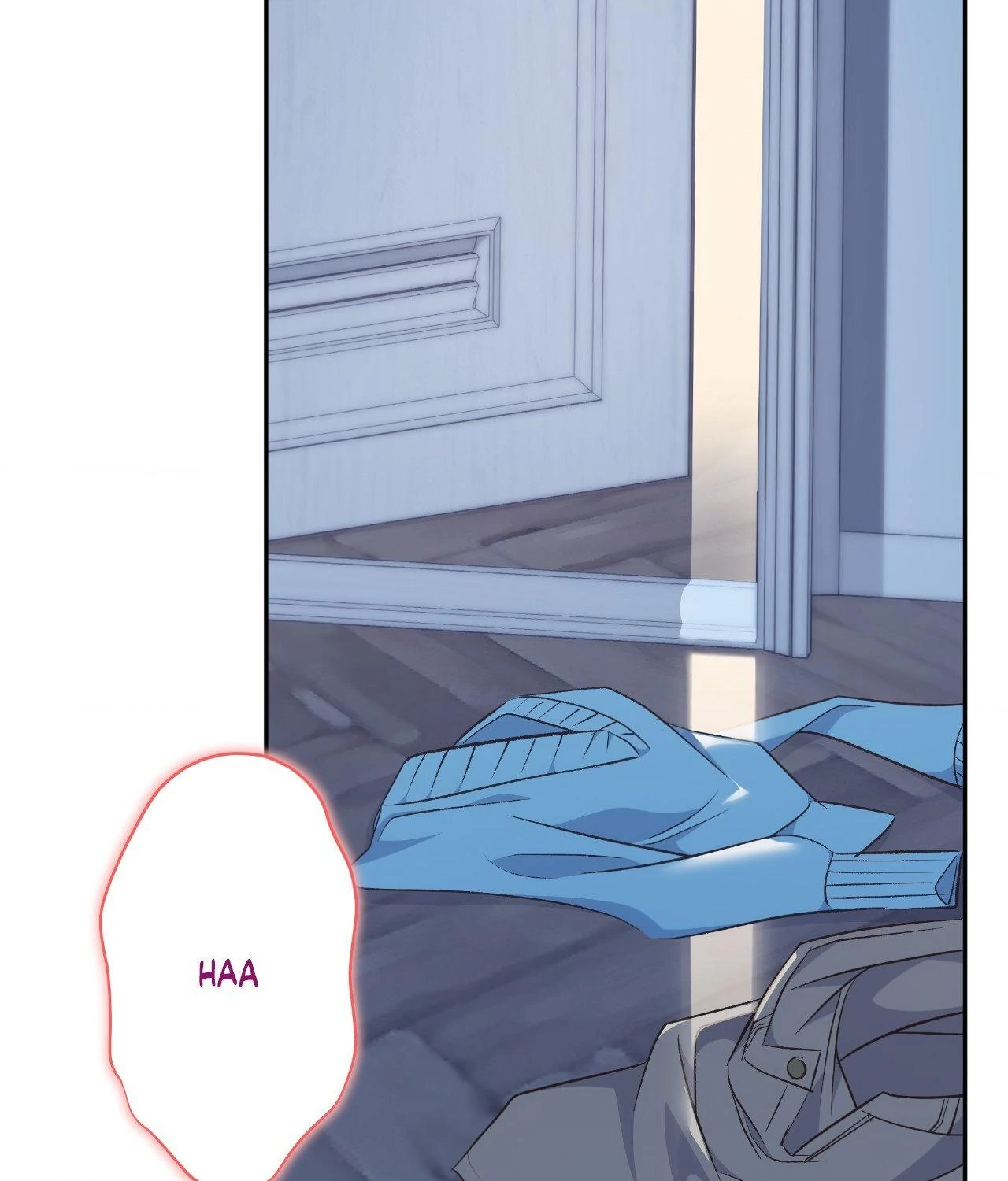 A Hookup Gone Wrong in the Best Way (Official) - Chapter 24 manhwa