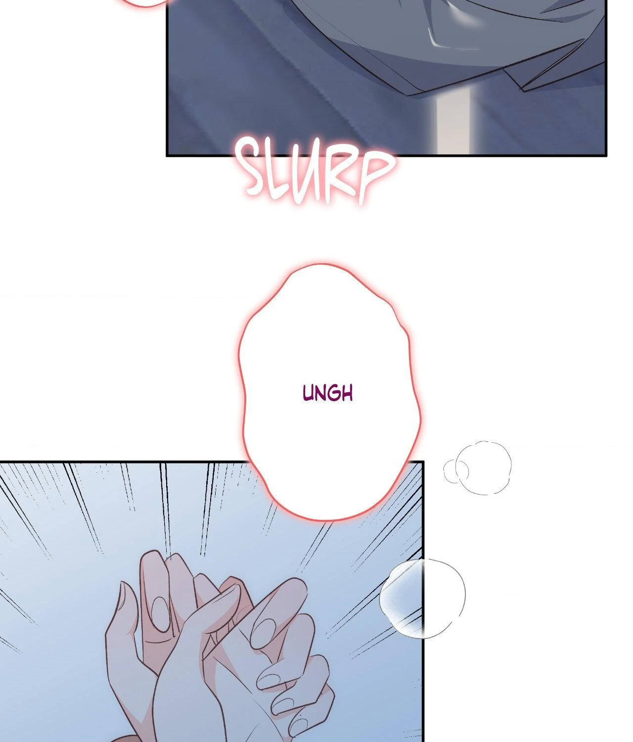 A Hookup Gone Wrong in the Best Way (Official) - Chapter 24 manhwa