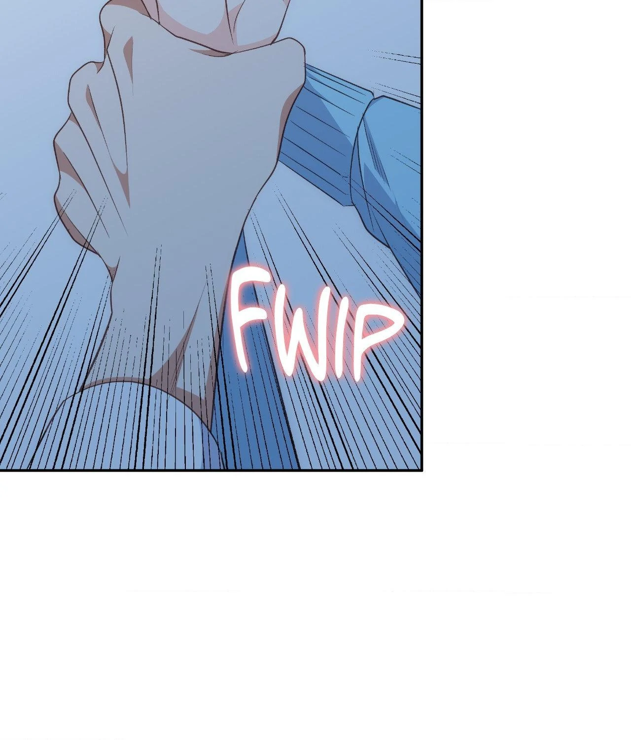 A Hookup Gone Wrong in the Best Way (Official) - Chapter 24 manhwa