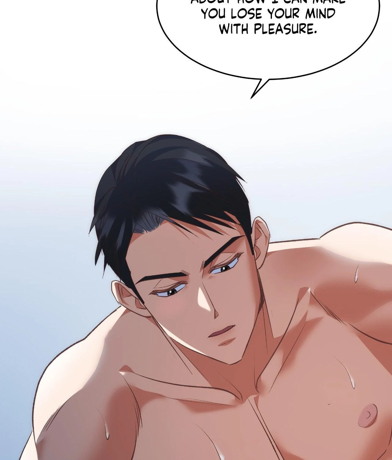 A Hookup Gone Wrong in the Best Way (Official) - Chapter 24 manhwa