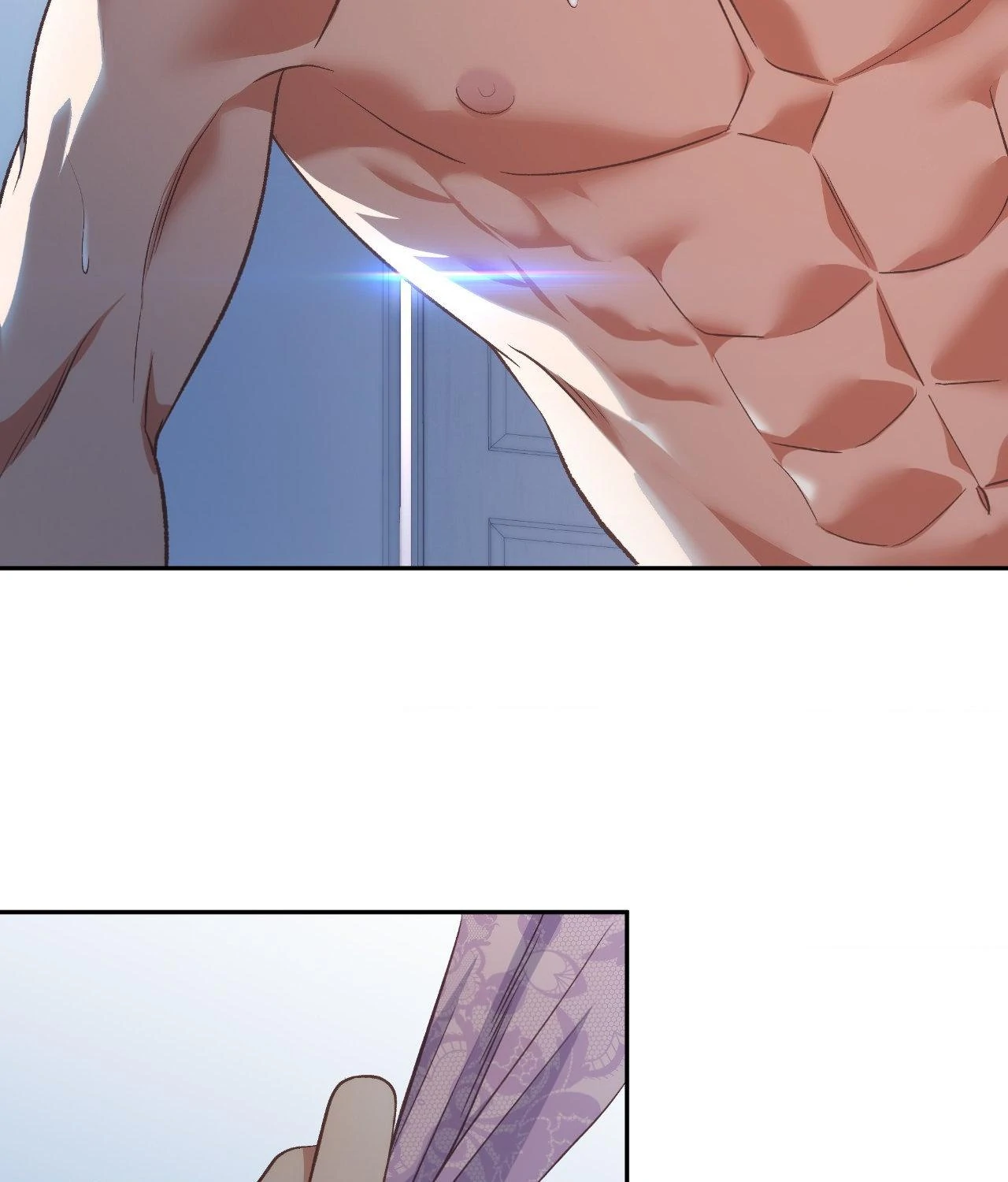 A Hookup Gone Wrong in the Best Way (Official) - Chapter 24 manhwa