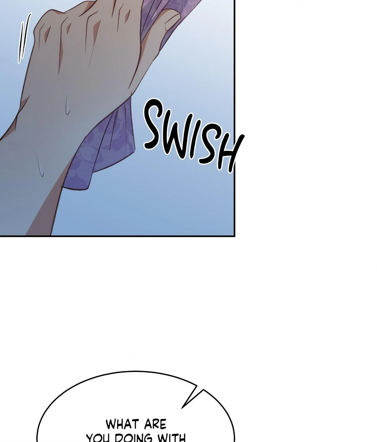 A Hookup Gone Wrong in the Best Way (Official) - Chapter 24 manhwa