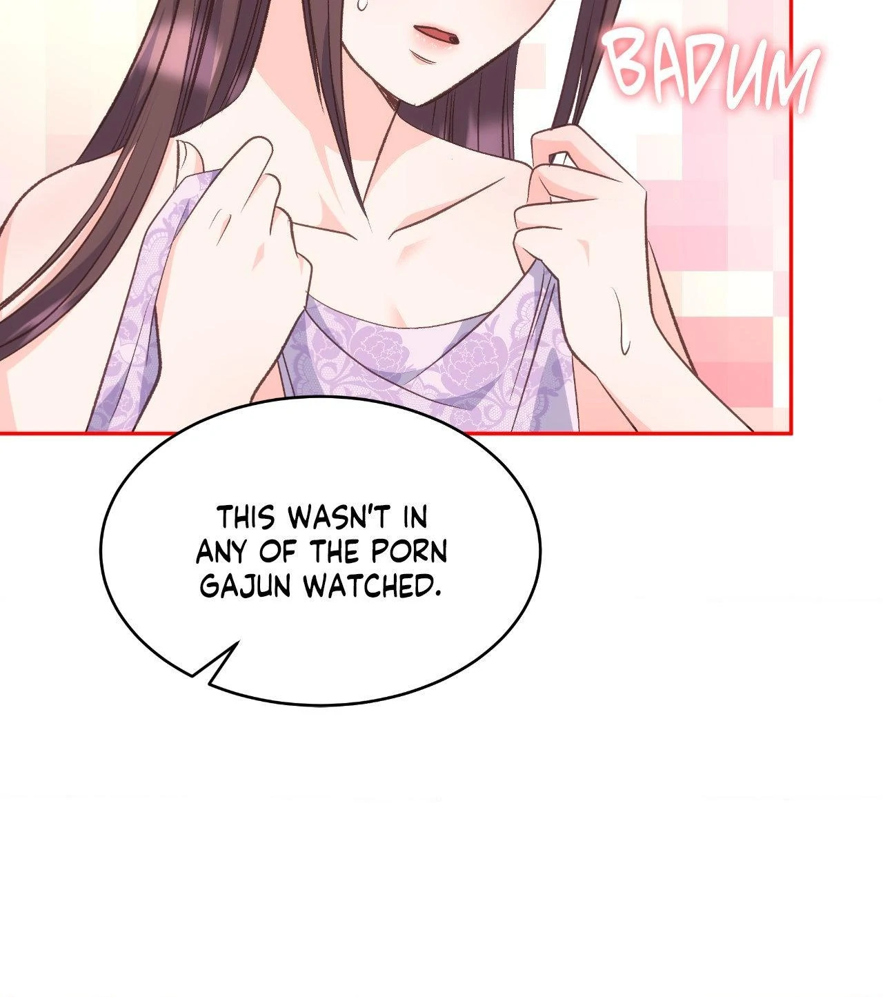 A Hookup Gone Wrong in the Best Way (Official) - Chapter 24 manhwa