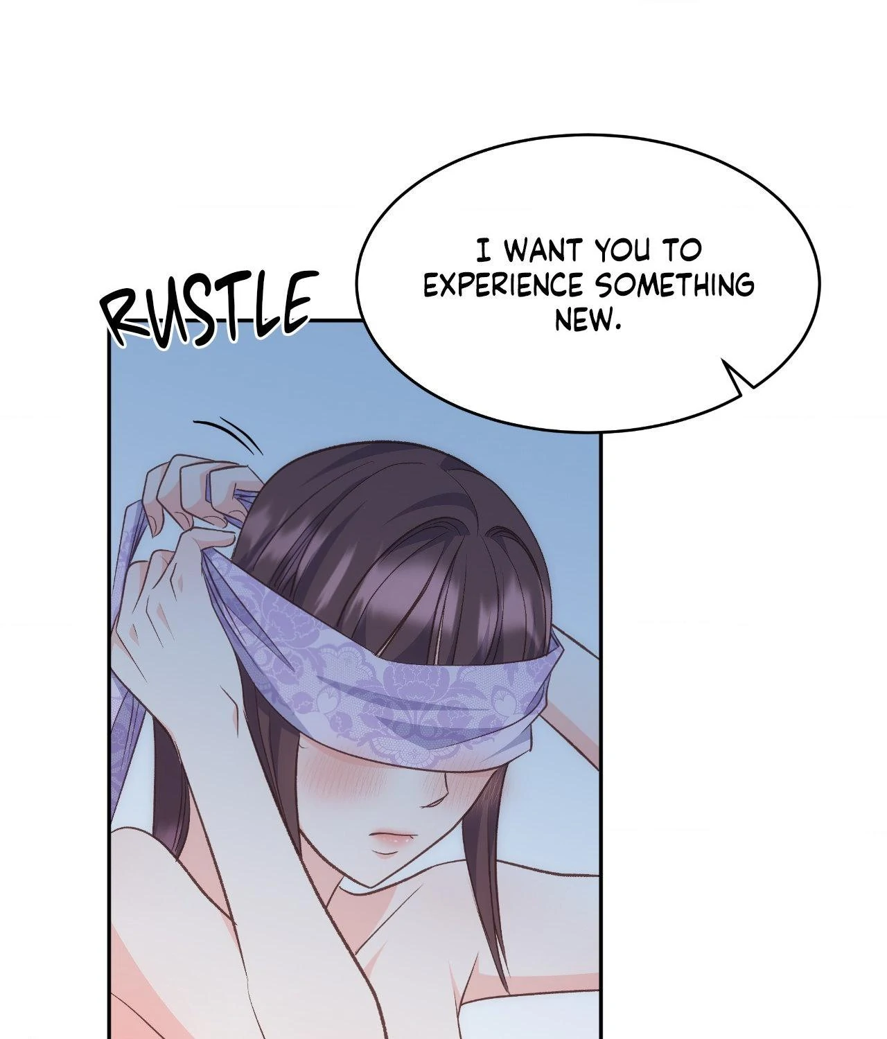A Hookup Gone Wrong in the Best Way (Official) - Chapter 24 manhwa