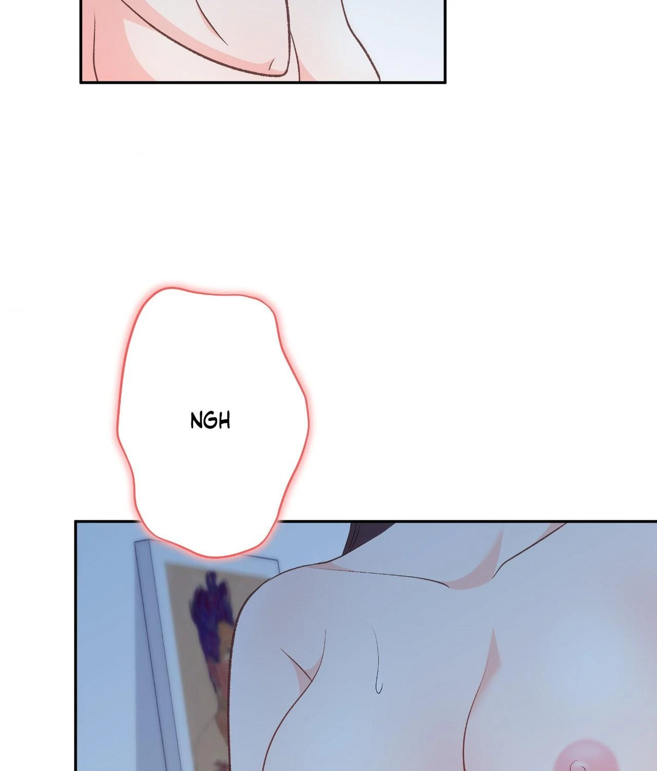 A Hookup Gone Wrong in the Best Way (Official) - Chapter 24 manhwa