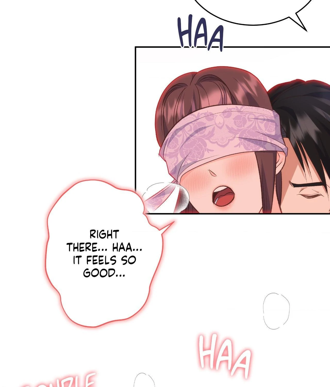 A Hookup Gone Wrong in the Best Way (Official) - Chapter 24 manhwa