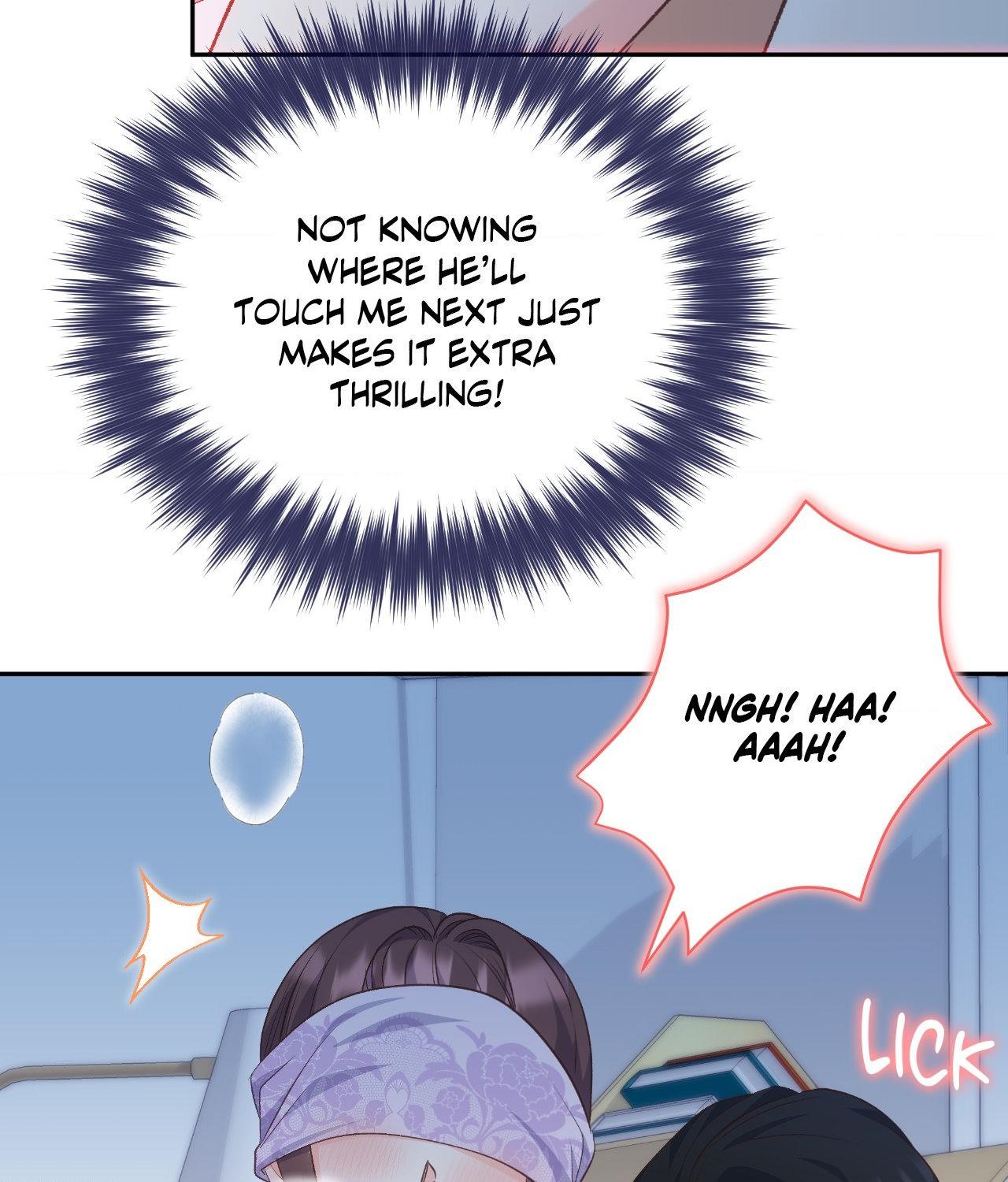 A Hookup Gone Wrong in the Best Way (Official) - Chapter 24 manhwa