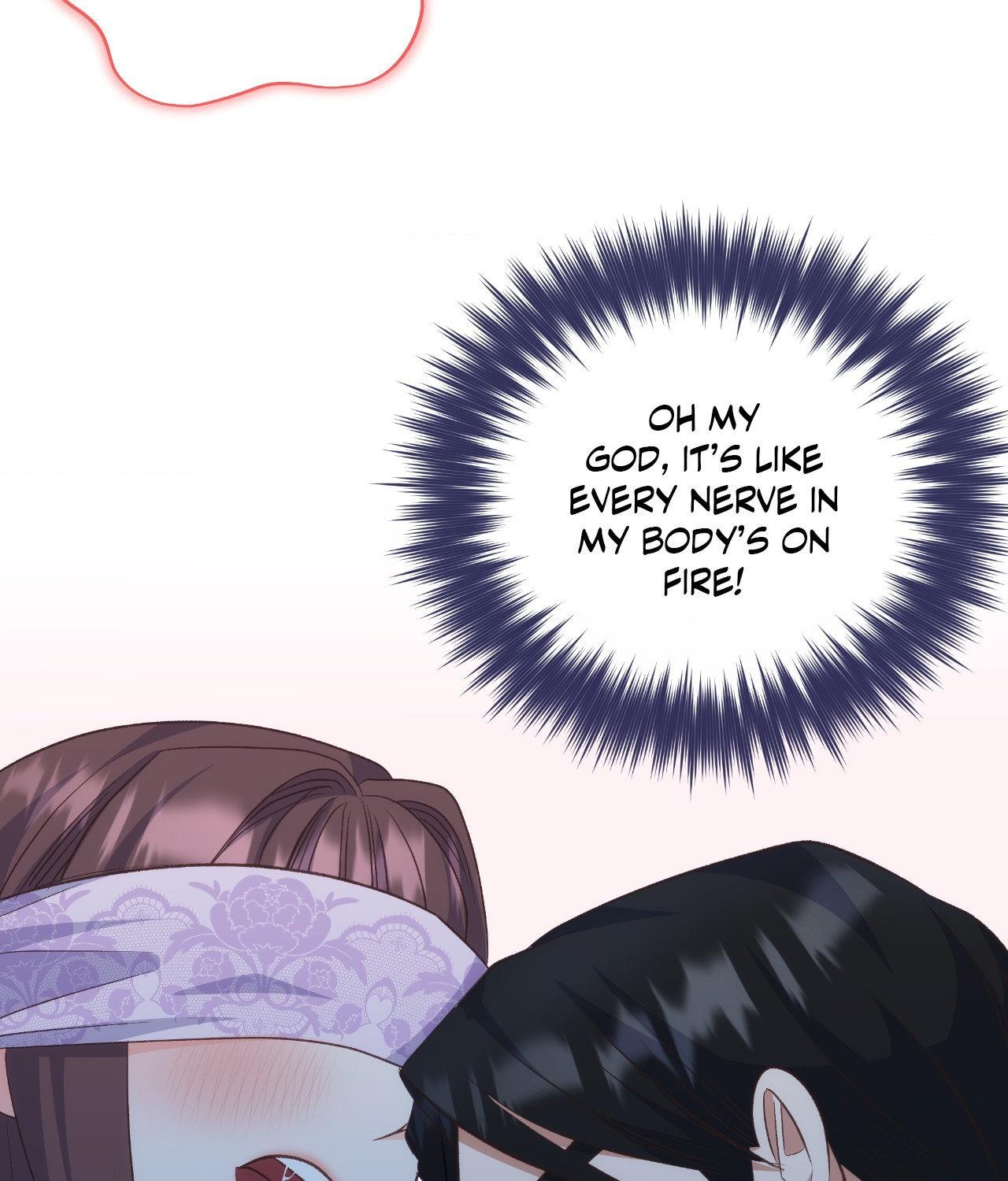 A Hookup Gone Wrong in the Best Way (Official) - Chapter 24 manhwa