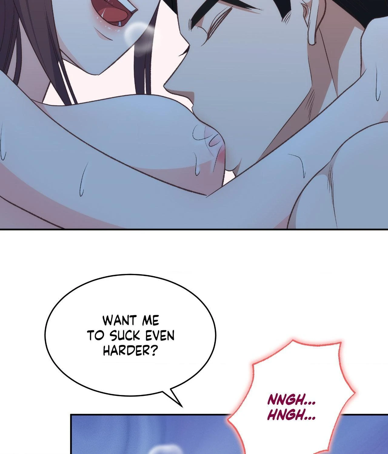 A Hookup Gone Wrong in the Best Way (Official) - Chapter 24 manhwa