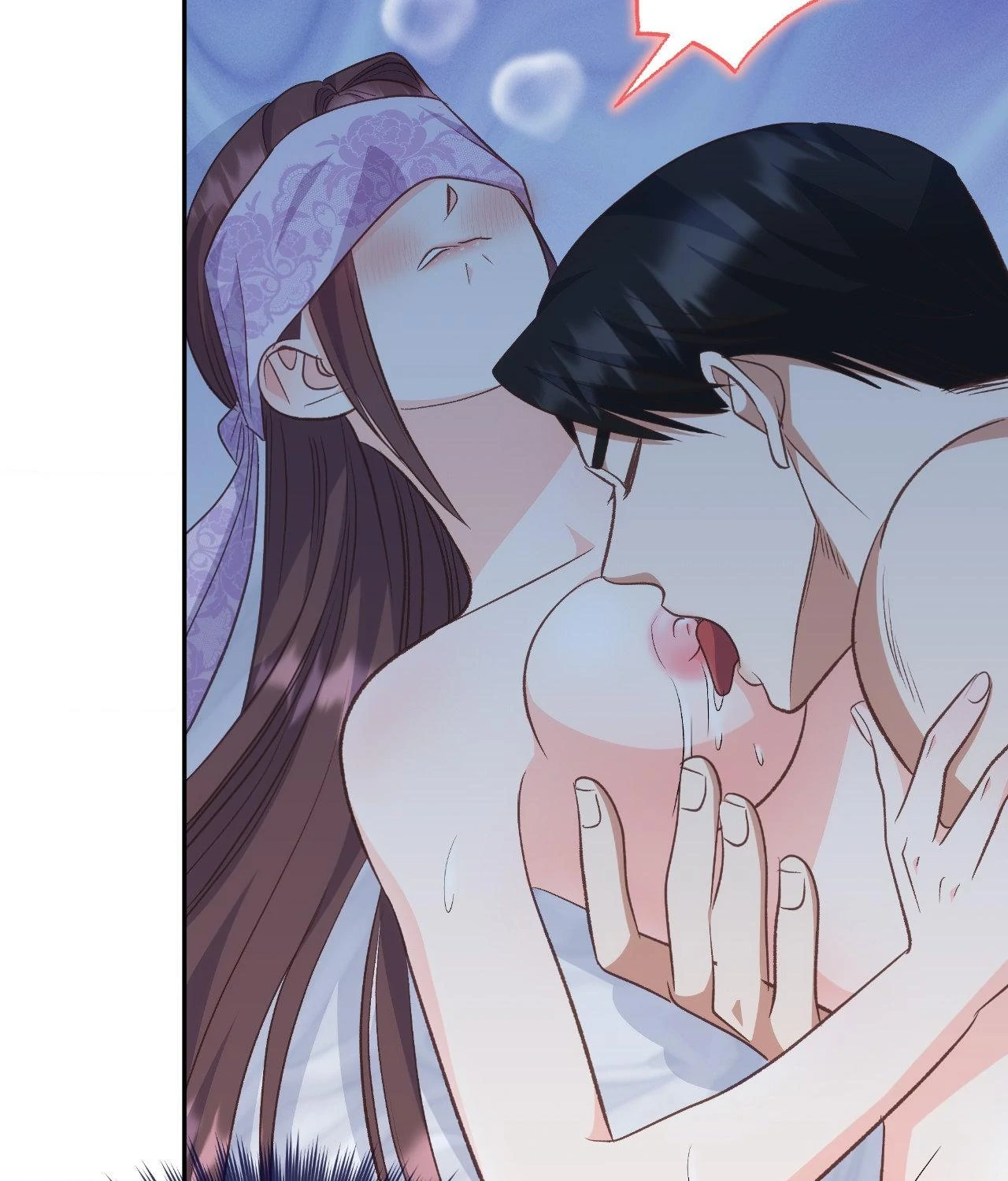 A Hookup Gone Wrong in the Best Way (Official) - Chapter 24 manhwa