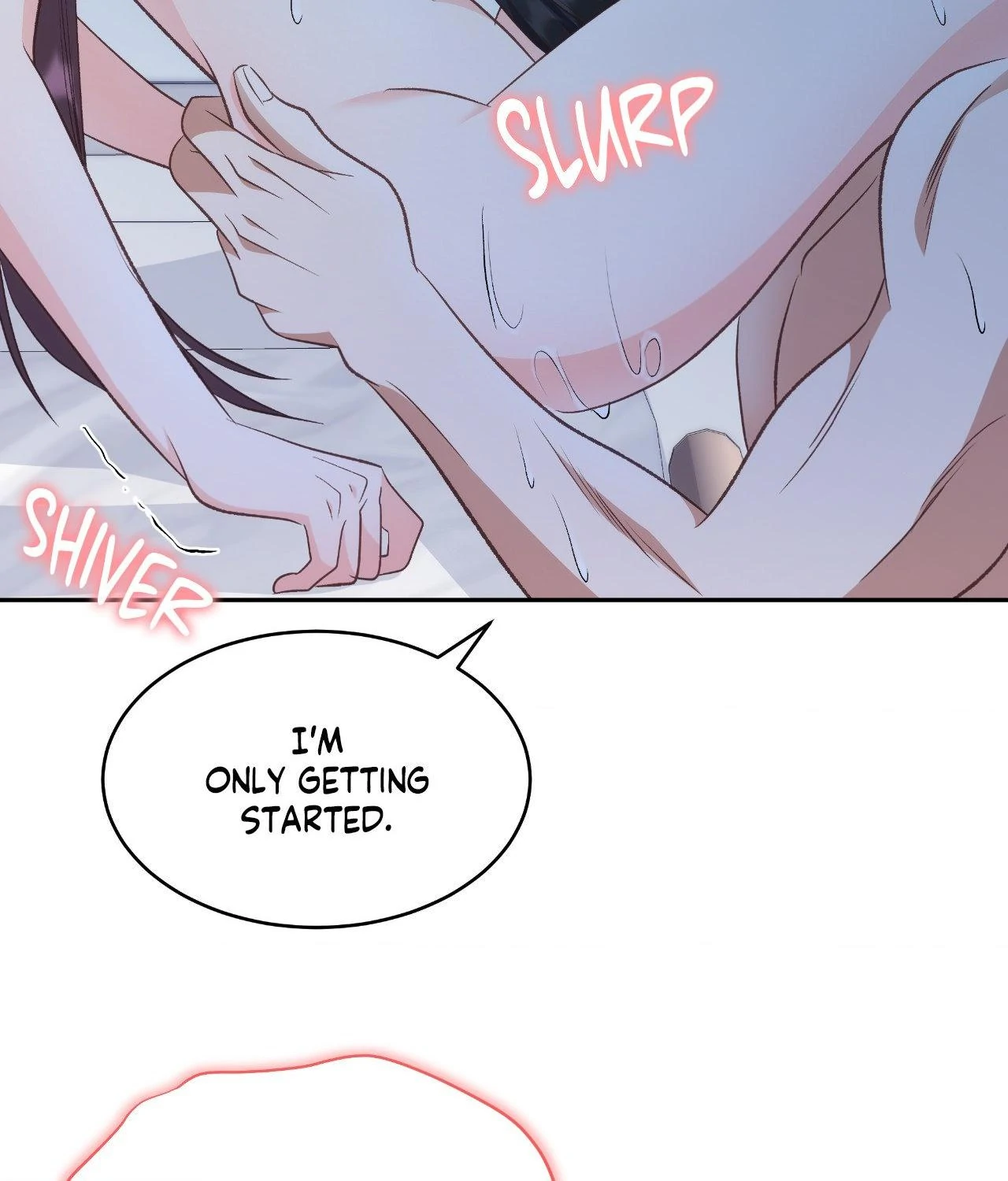 A Hookup Gone Wrong in the Best Way (Official) - Chapter 24 manhwa
