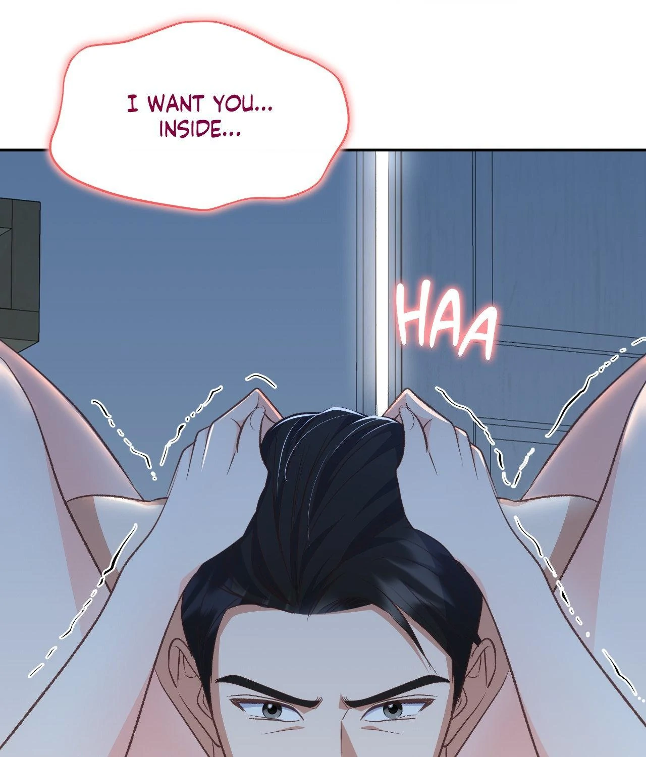 A Hookup Gone Wrong in the Best Way (Official) - Chapter 24 manhwa