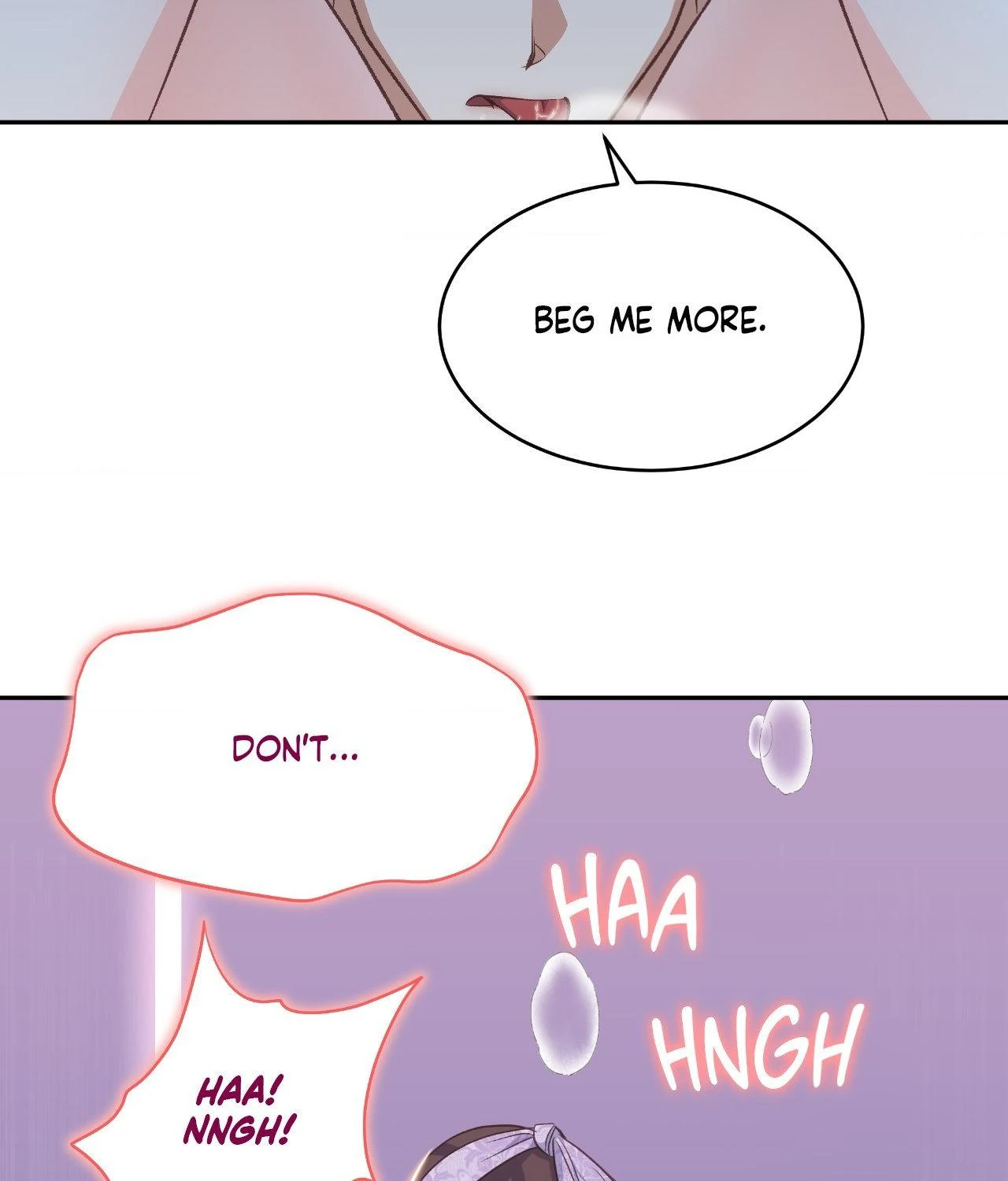 A Hookup Gone Wrong in the Best Way (Official) - Chapter 24 manhwa