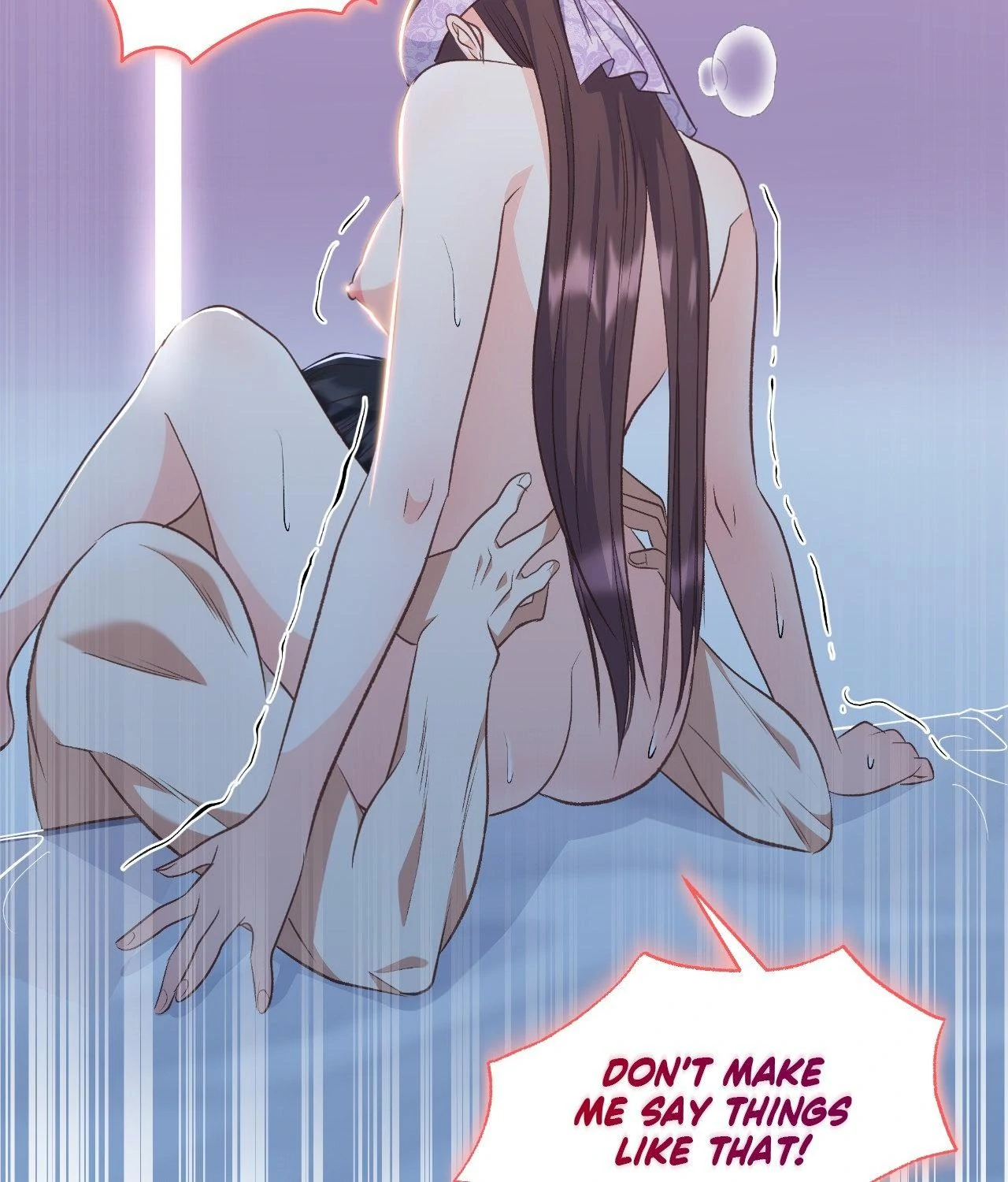 A Hookup Gone Wrong in the Best Way (Official) - Chapter 24 manhwa