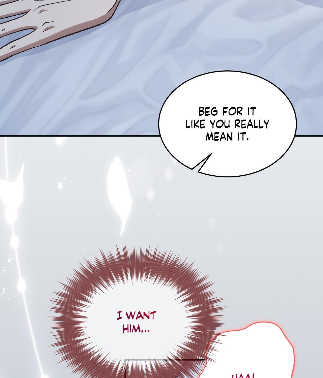 A Hookup Gone Wrong in the Best Way (Official) - Chapter 24 manhwa