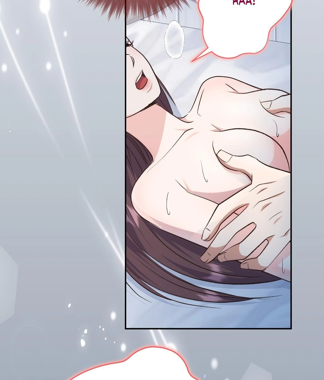 A Hookup Gone Wrong in the Best Way (Official) - Chapter 24 manhwa