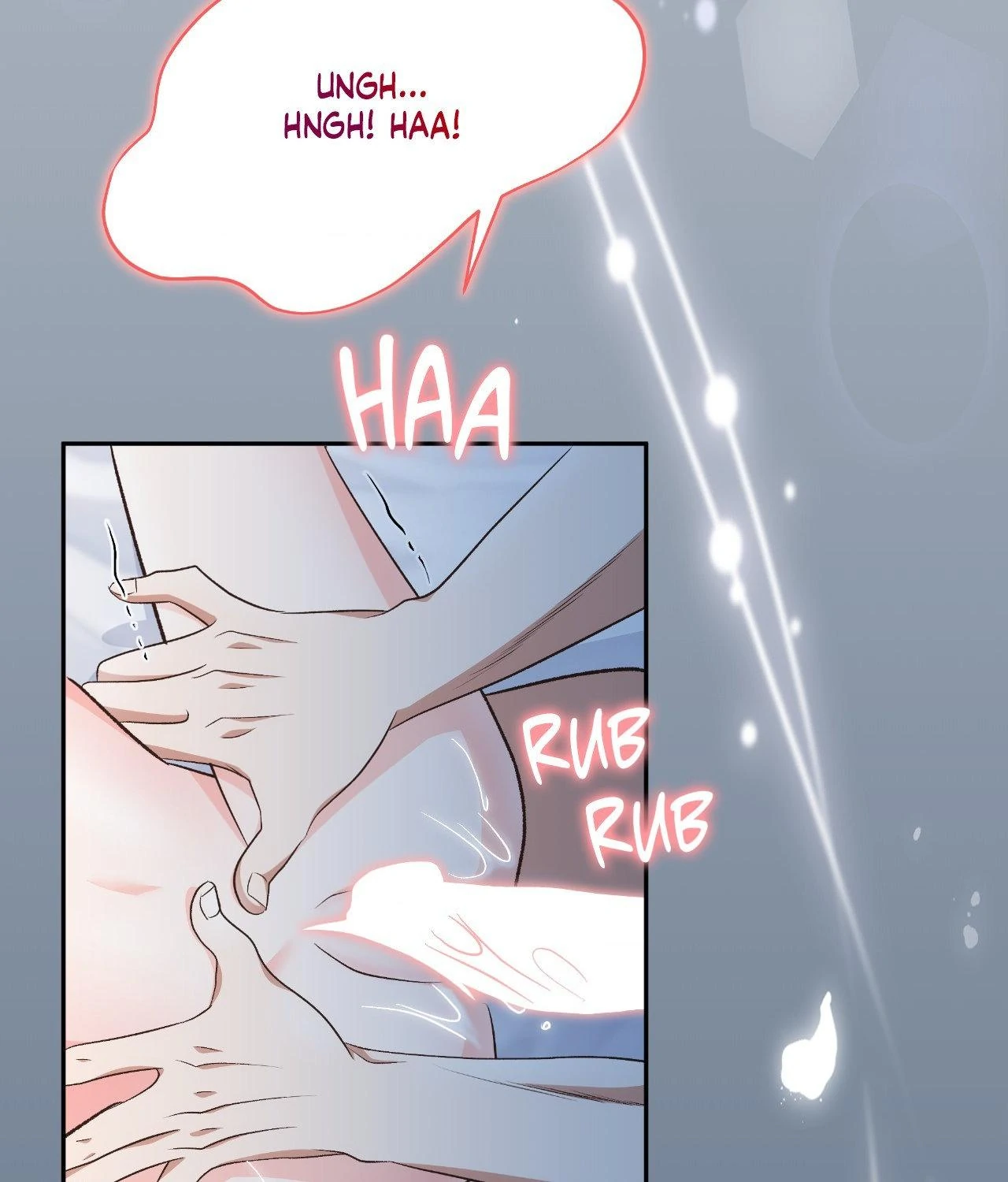 A Hookup Gone Wrong in the Best Way (Official) - Chapter 24 manhwa
