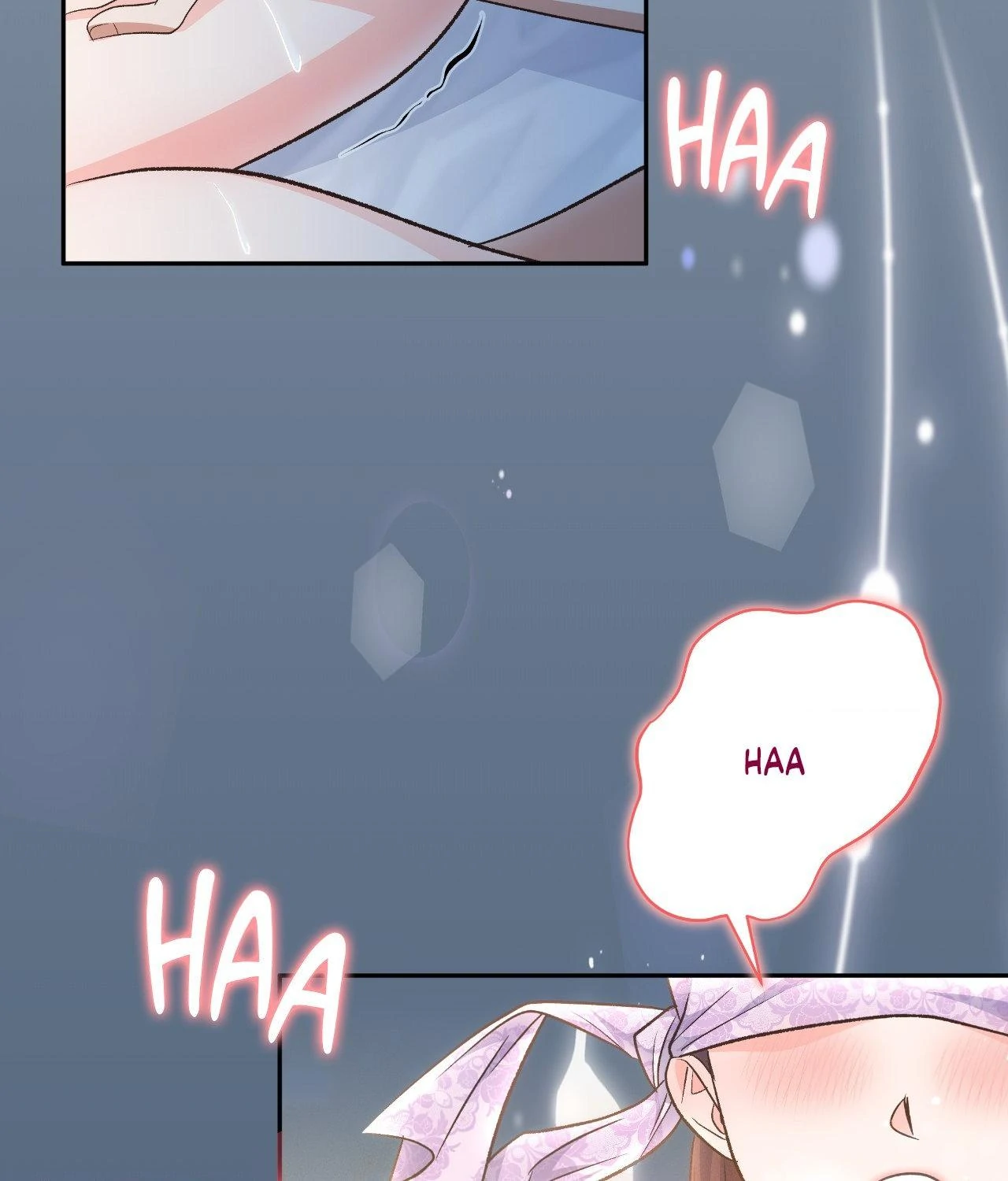 A Hookup Gone Wrong in the Best Way (Official) - Chapter 24 manhwa