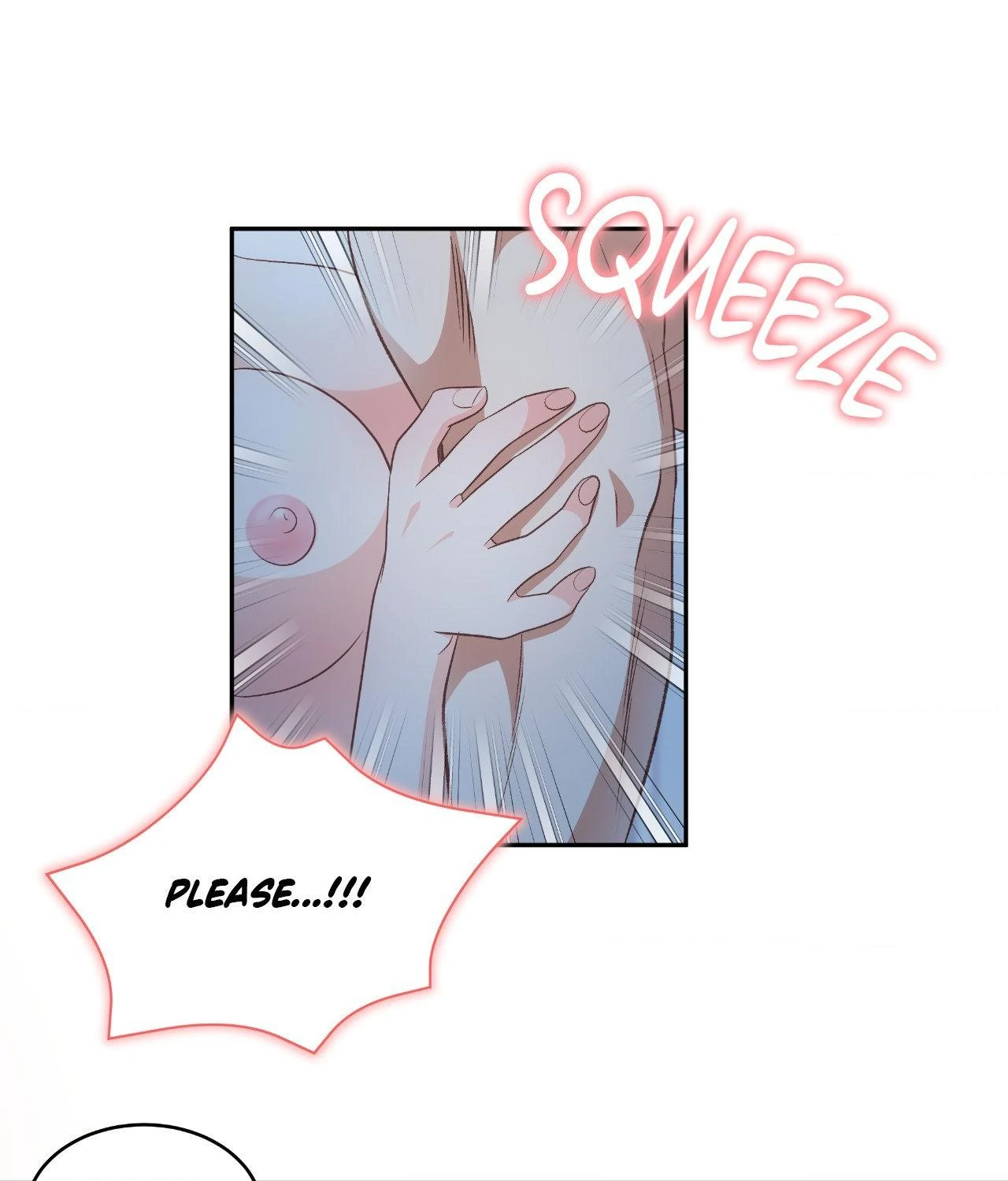 A Hookup Gone Wrong in the Best Way (Official) - Chapter 24 manhwa