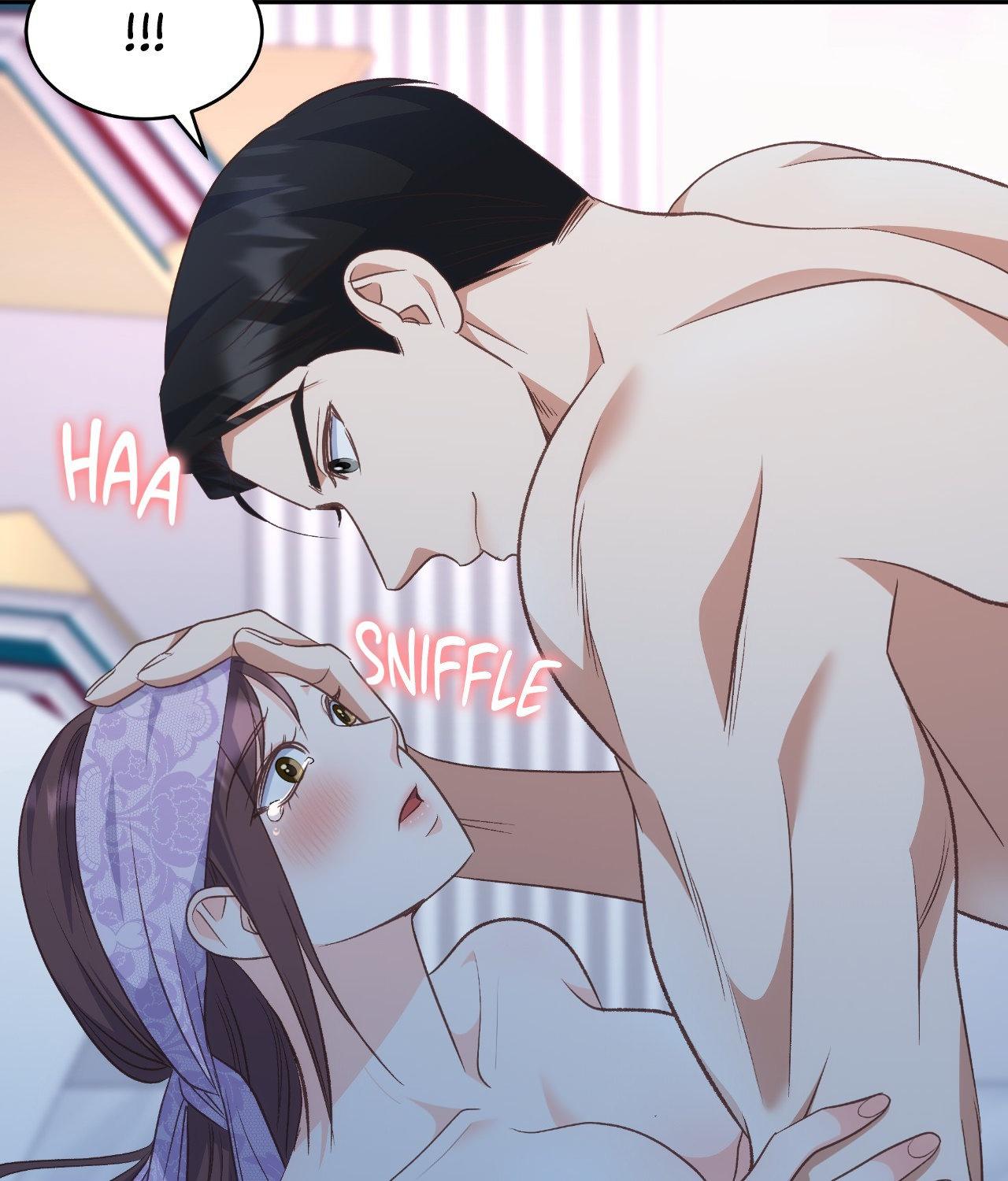 A Hookup Gone Wrong in the Best Way (Official) - Chapter 24 manhwa